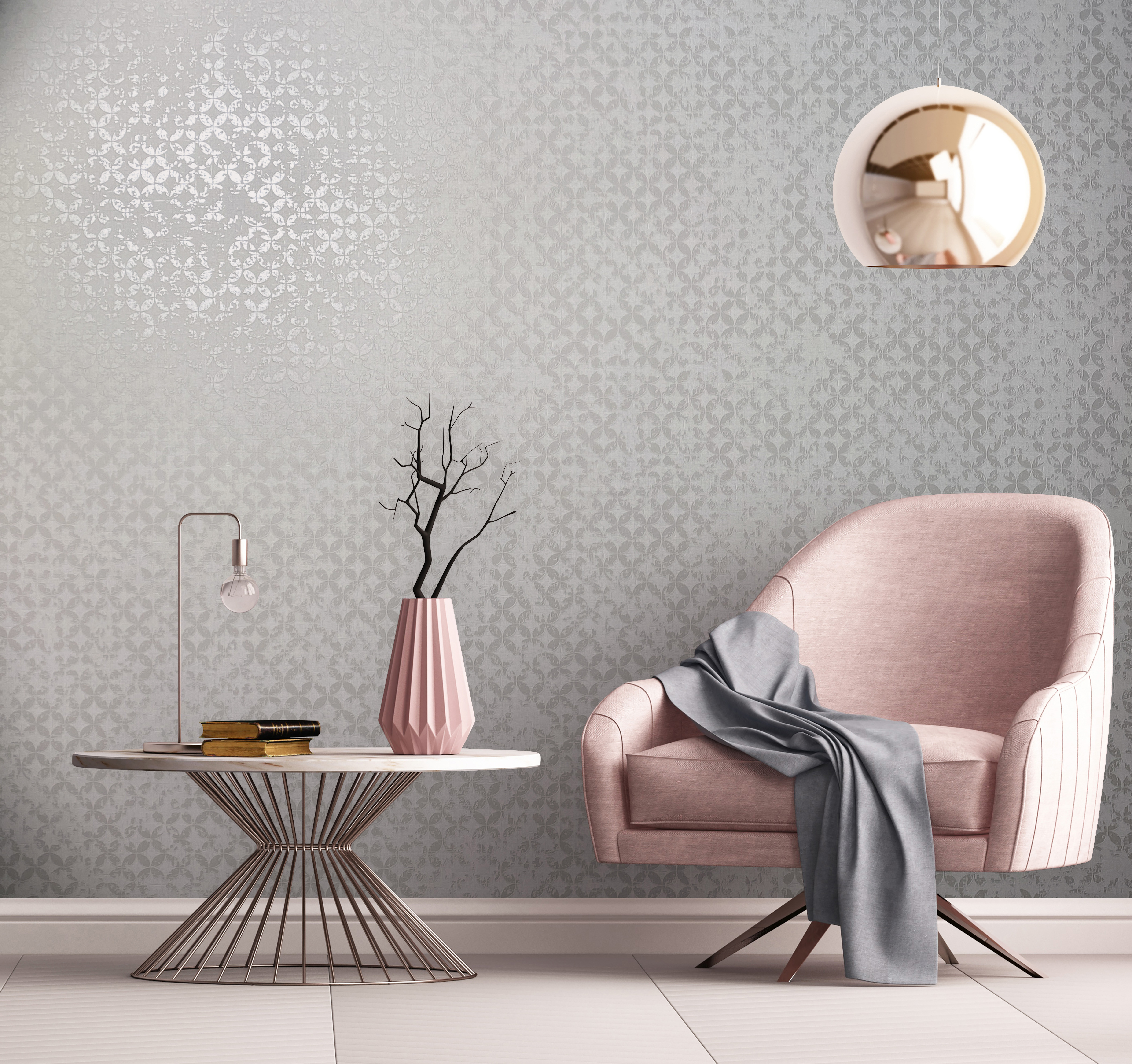 35121 Wallpaper City Romance