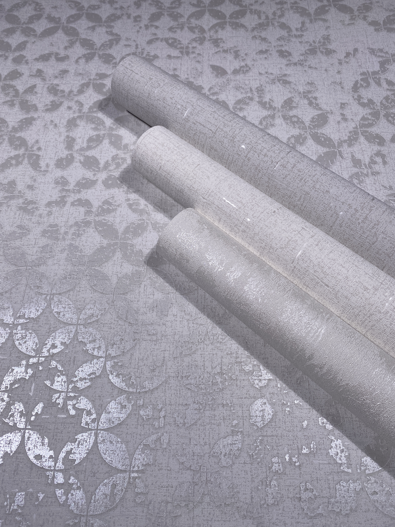 35115 Wallpaper City Romance