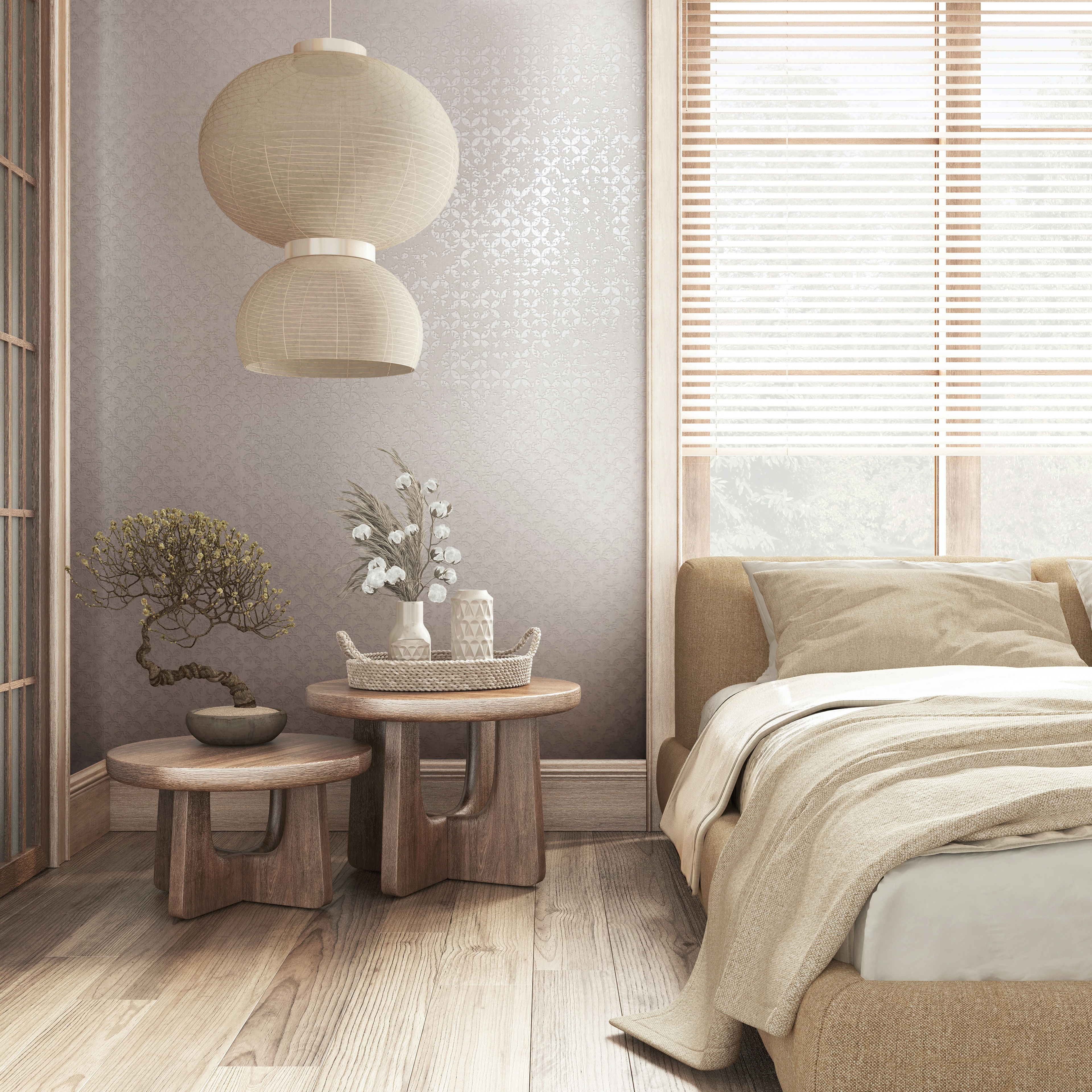 35122 Wallpaper City Romance