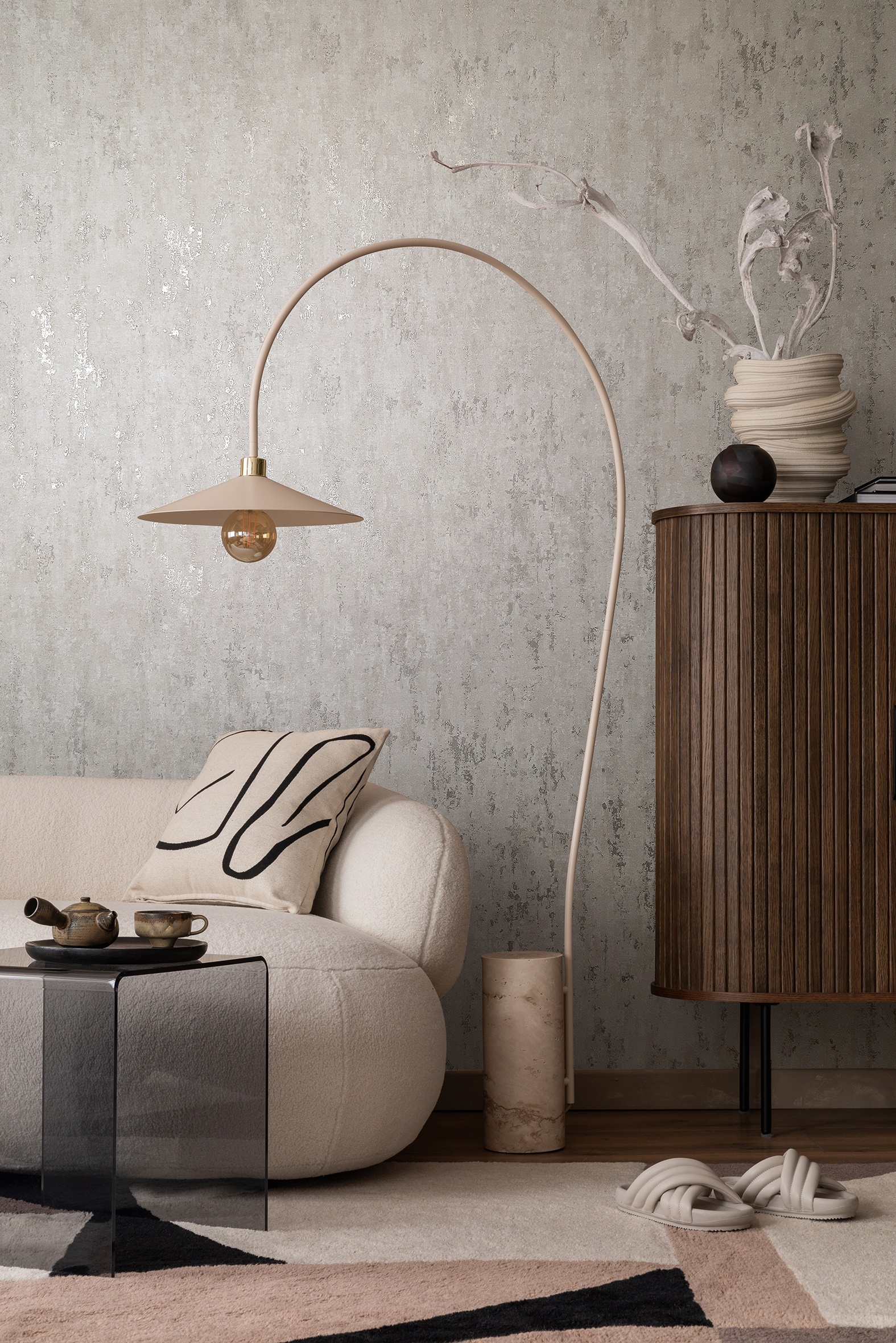 35123 Wallpaper City Romance