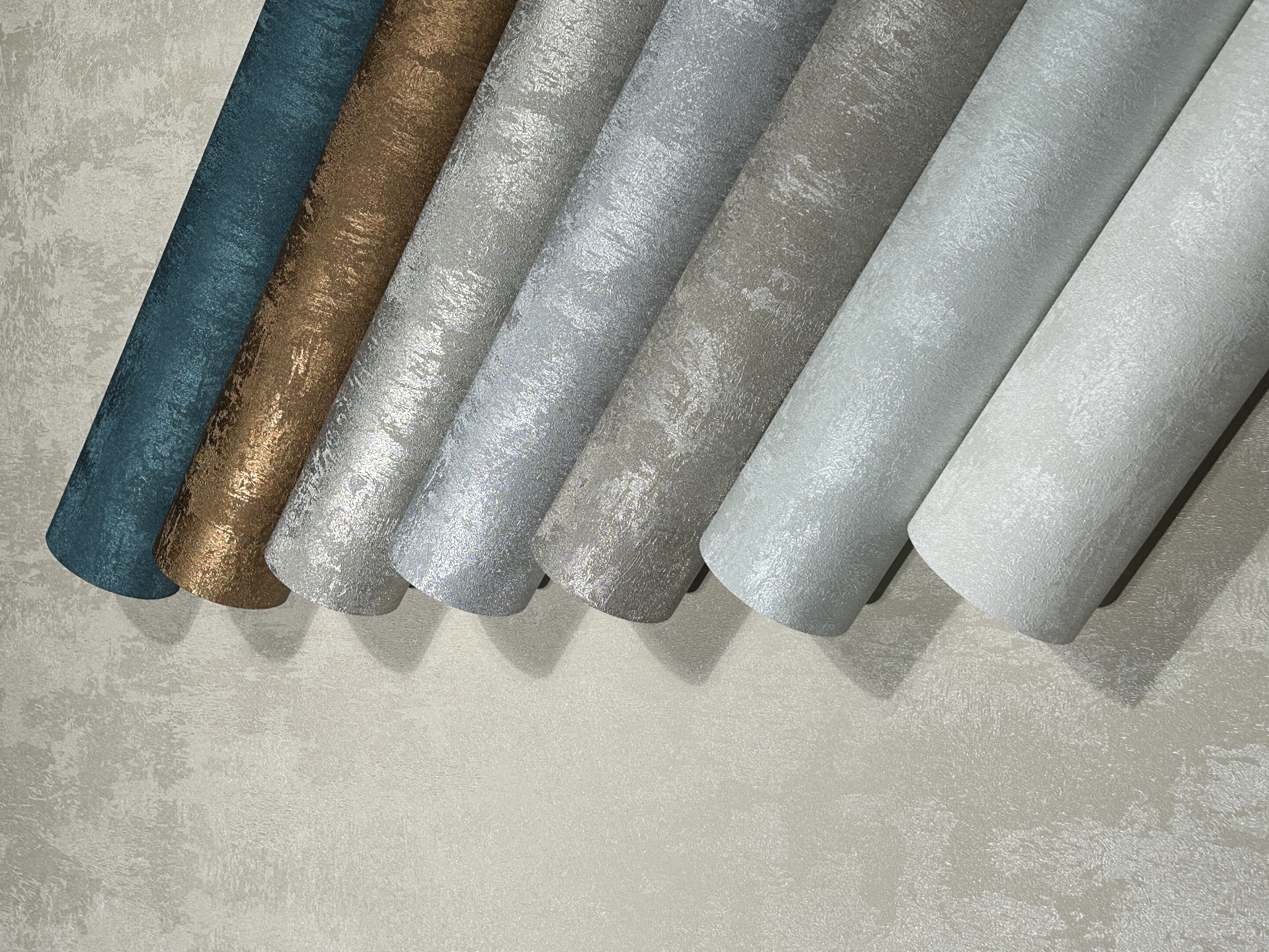 35128 Wallpaper City Romance
