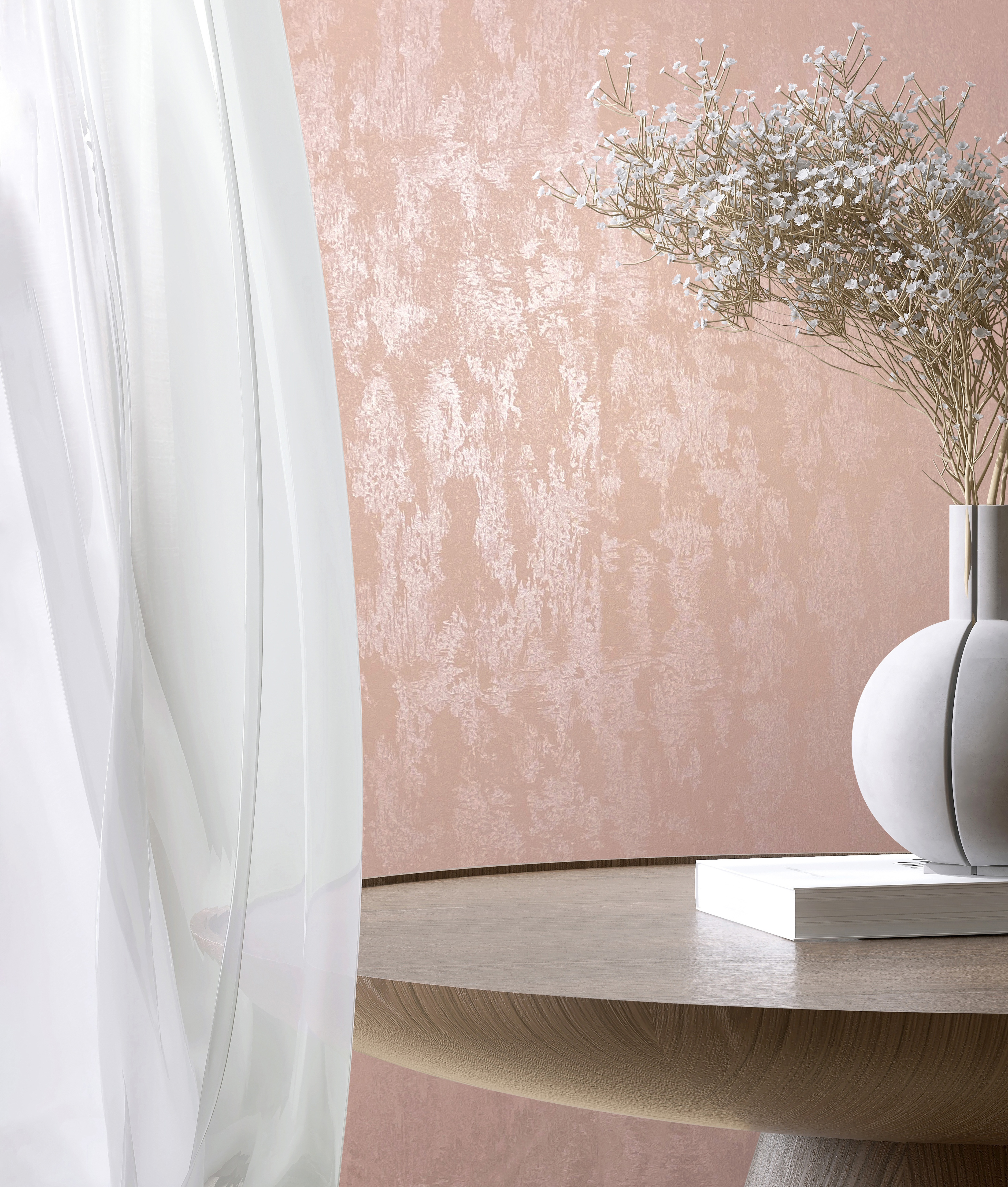 35129 Wallpaper City Romance