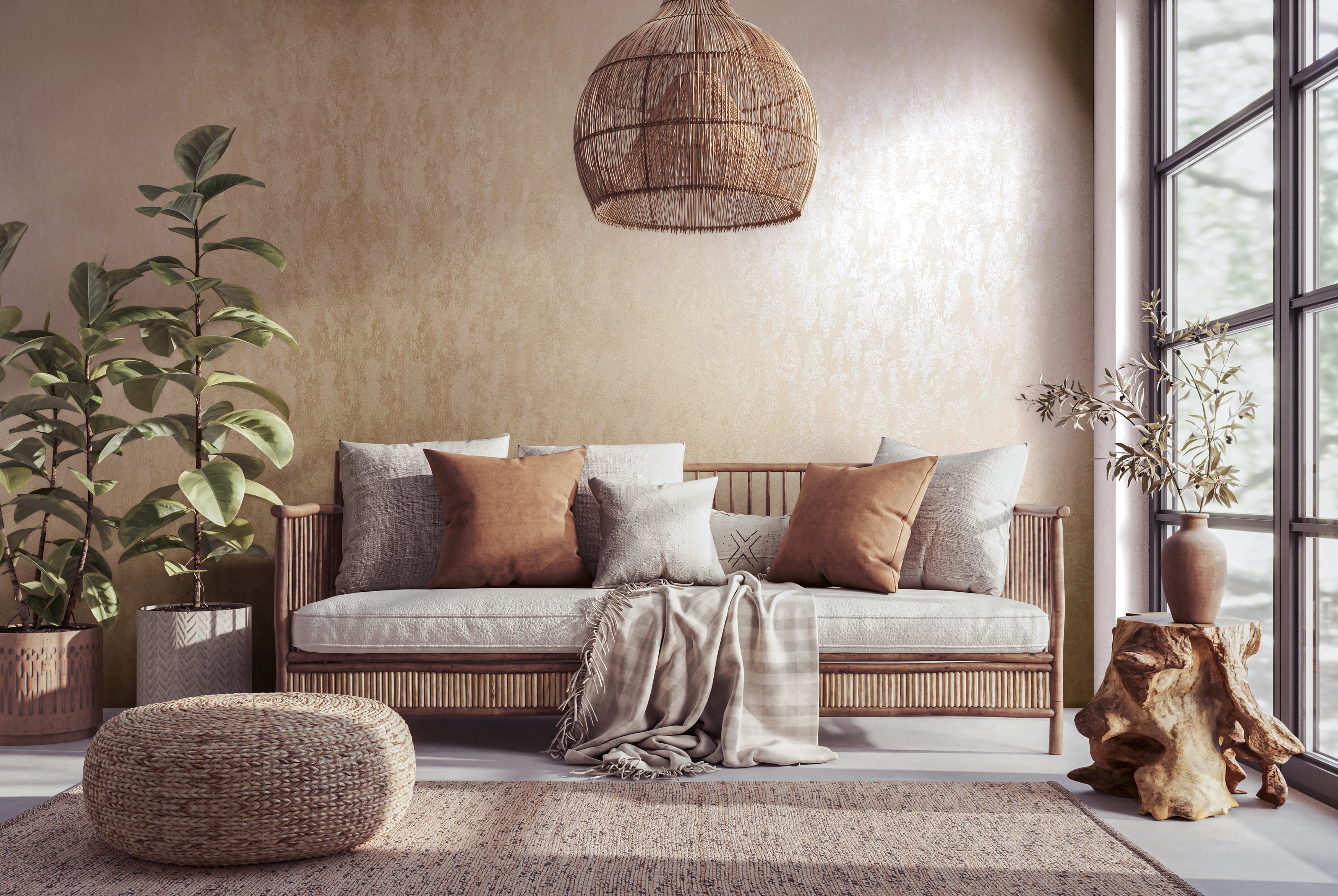 35131 Wallpaper City Romance