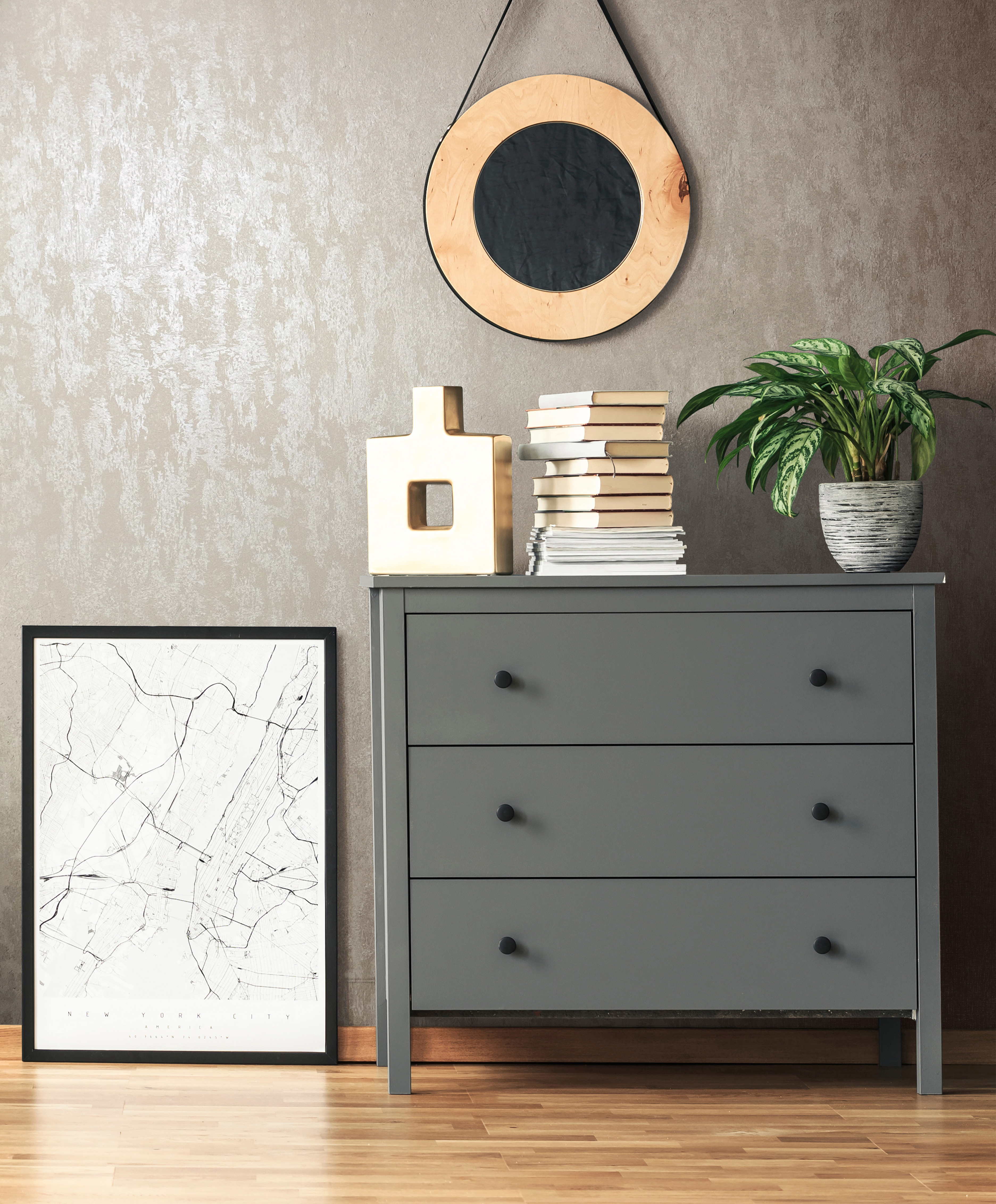 35133 Wallpaper City Romance