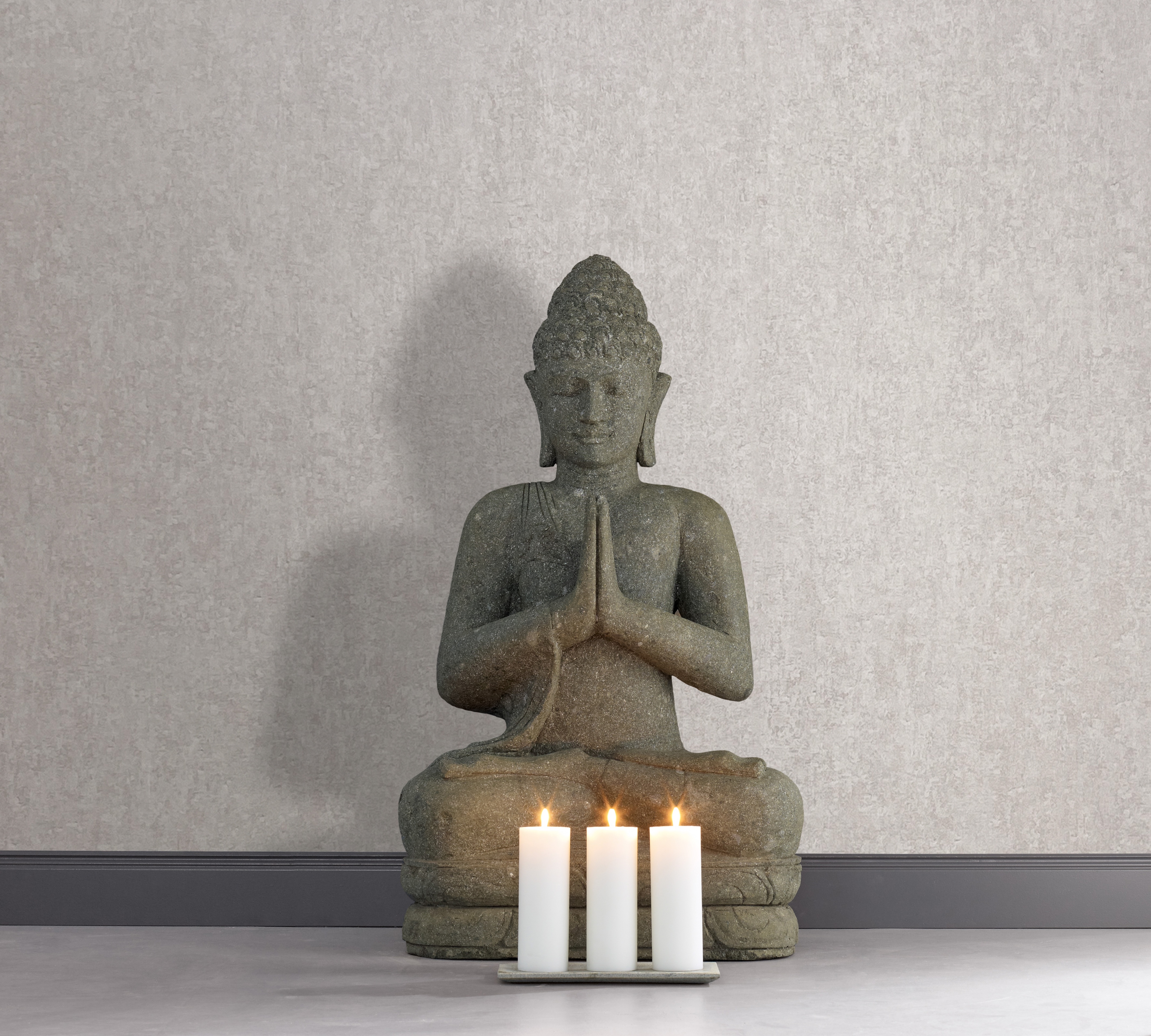 35136 Wallpaper City Romance