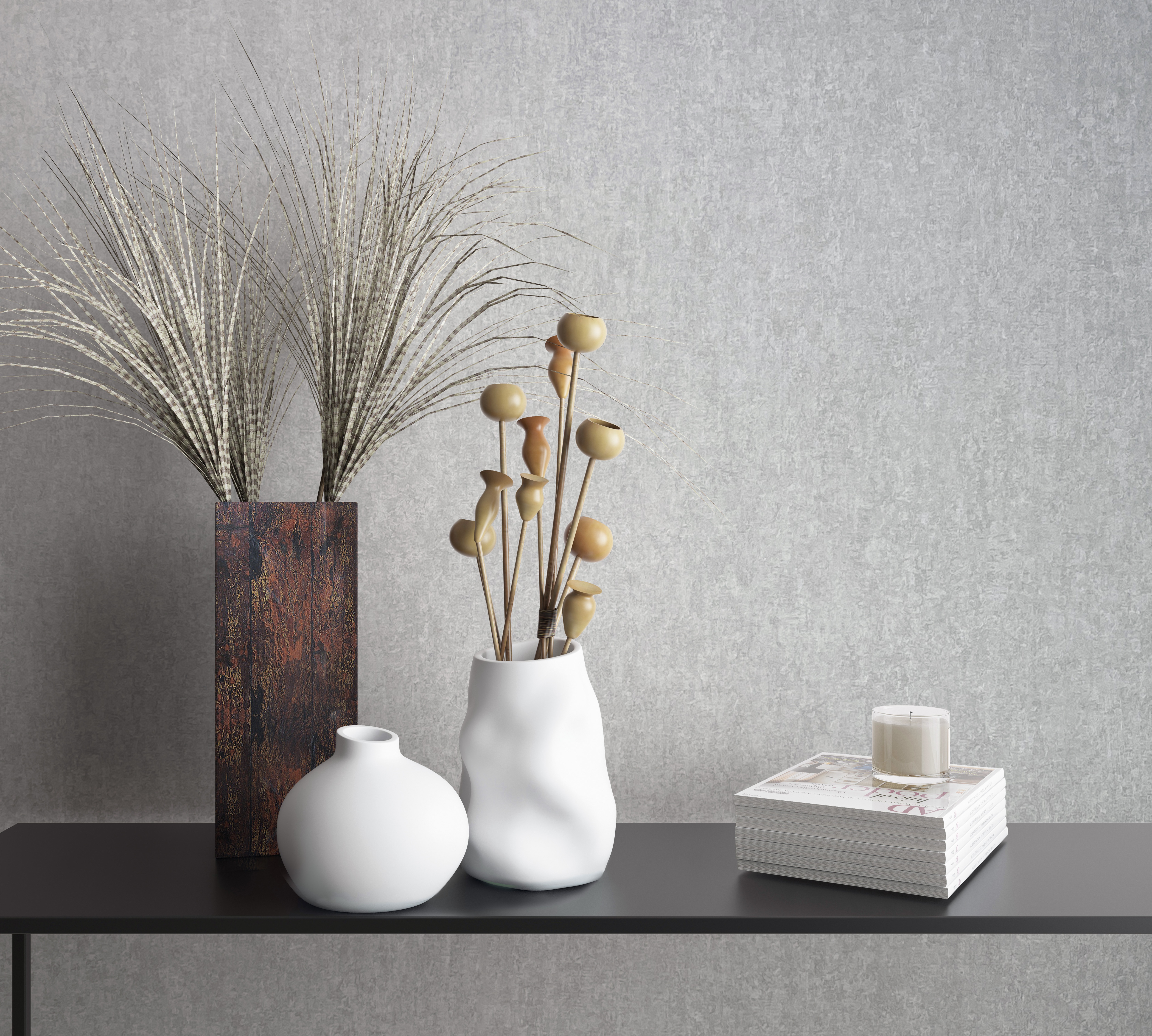 35137 Wallpaper City Romance