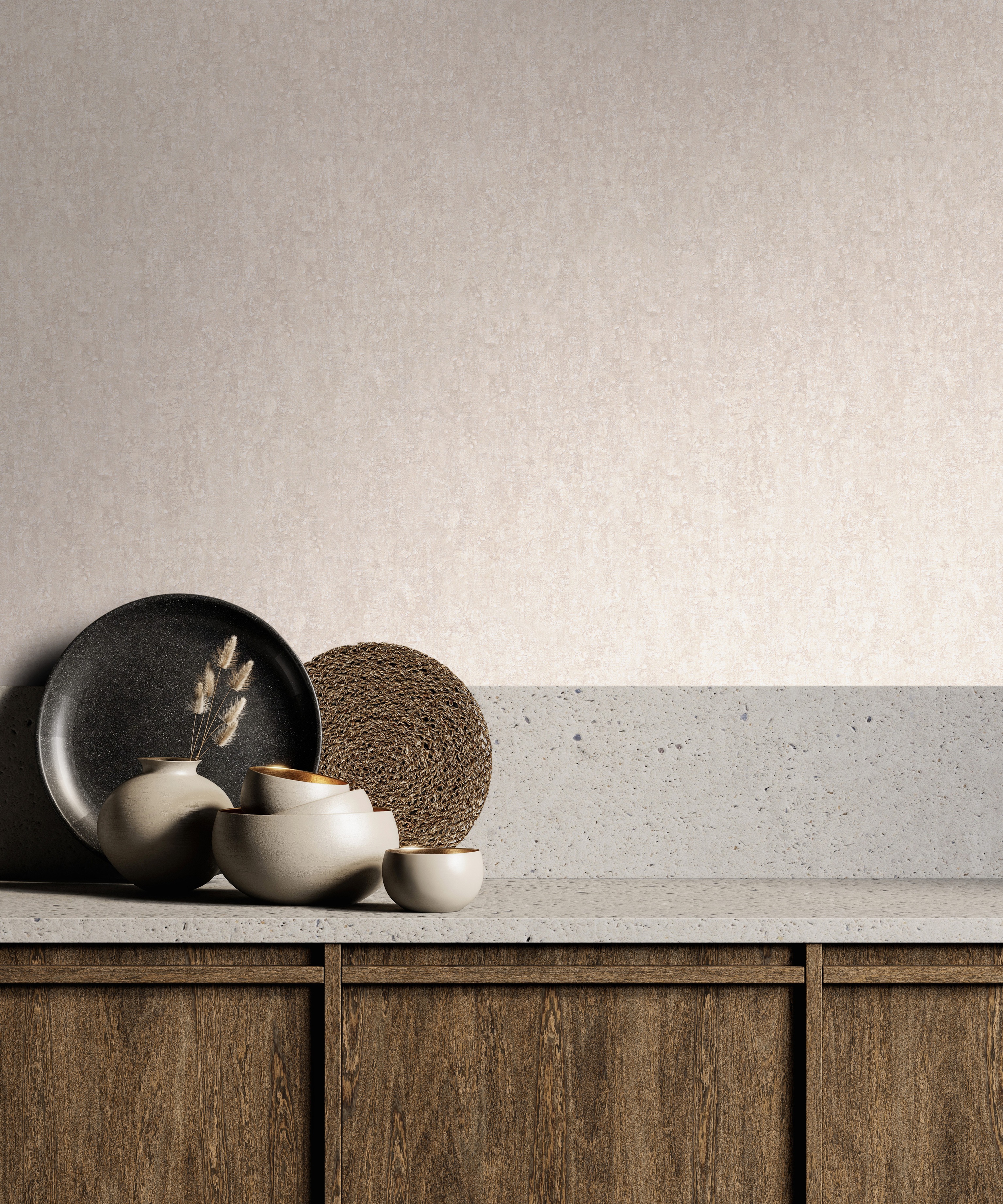 35138 Wallpaper City Romance