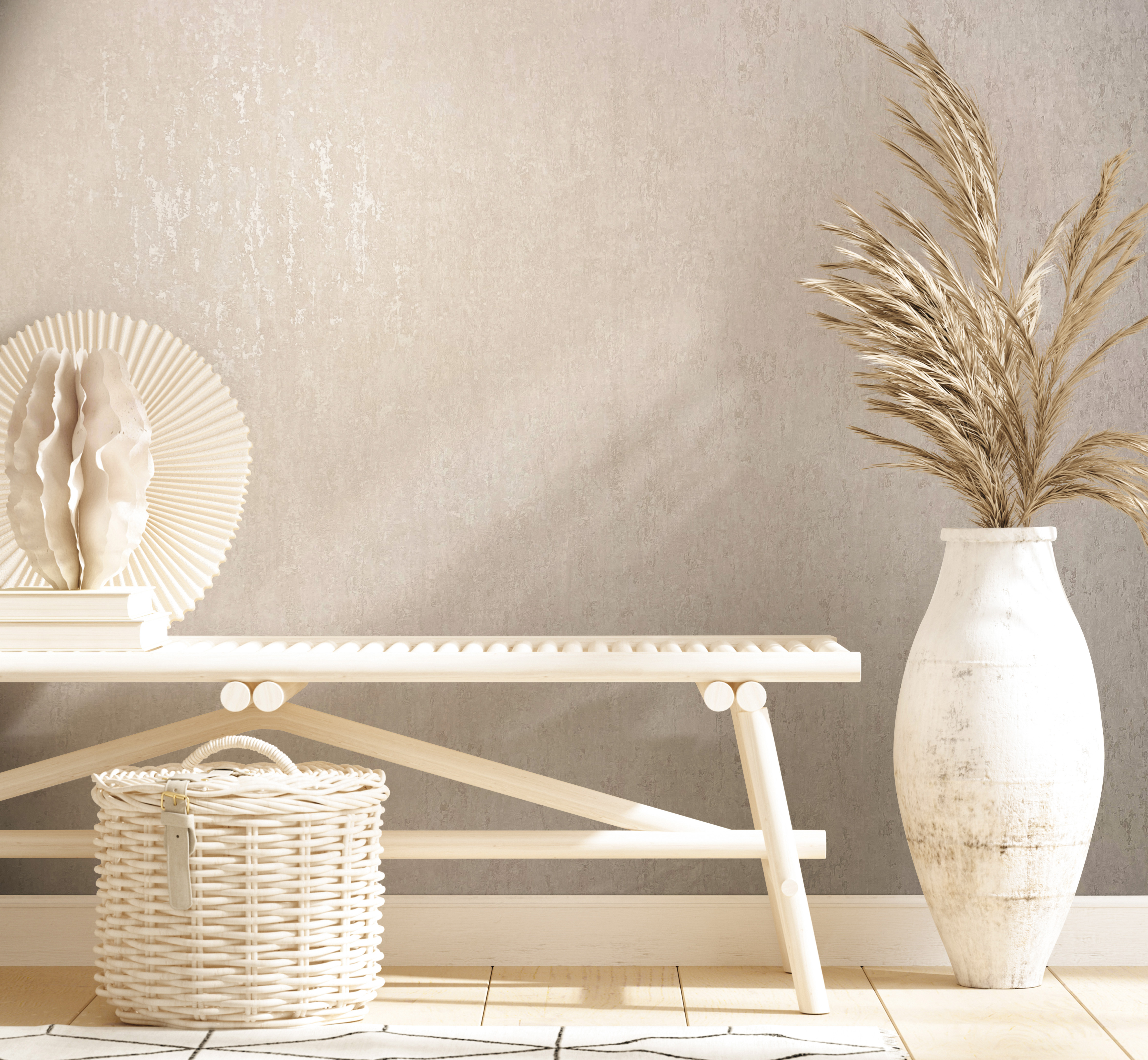 35145 Wallpaper City Romance