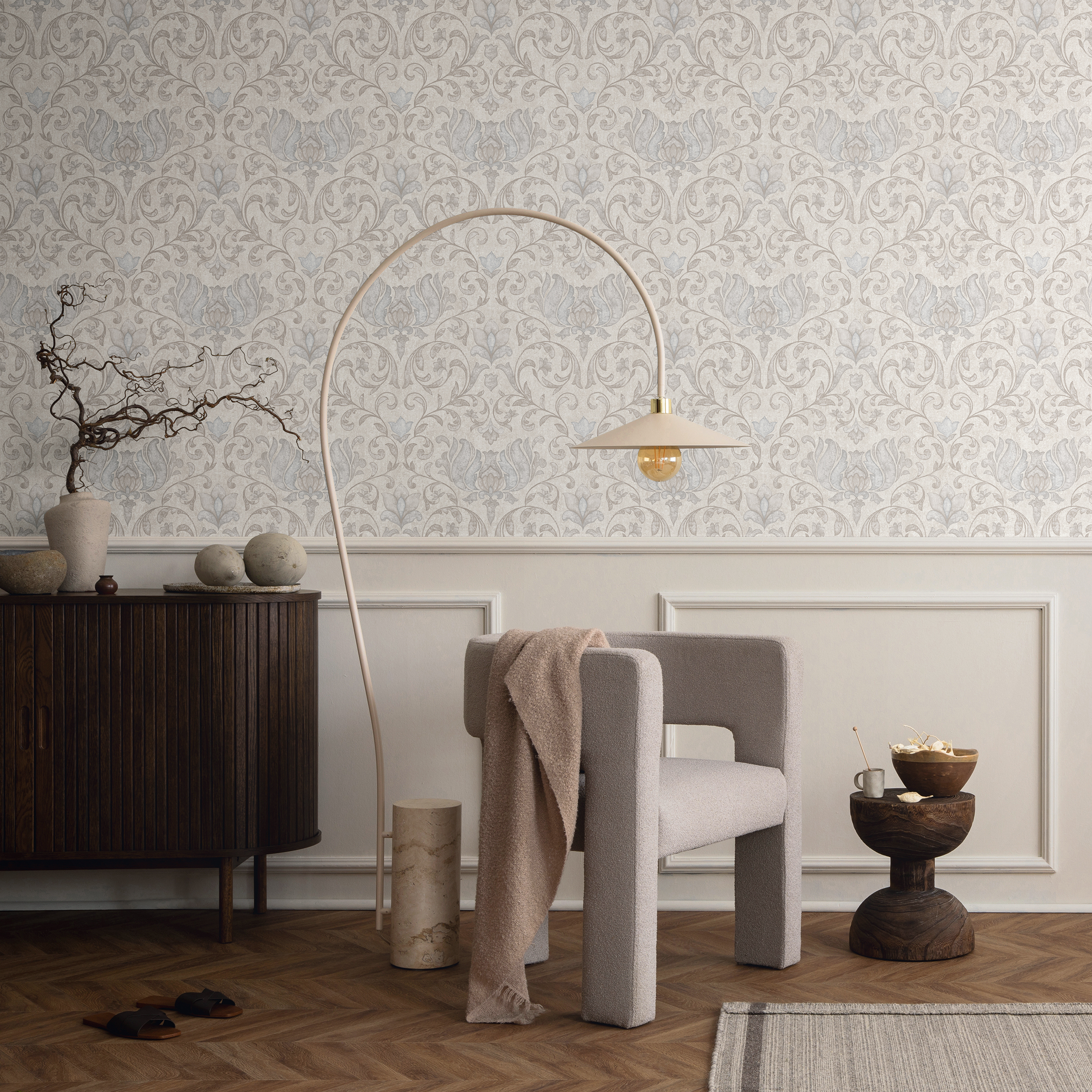 35147 Wallpaper City Romance