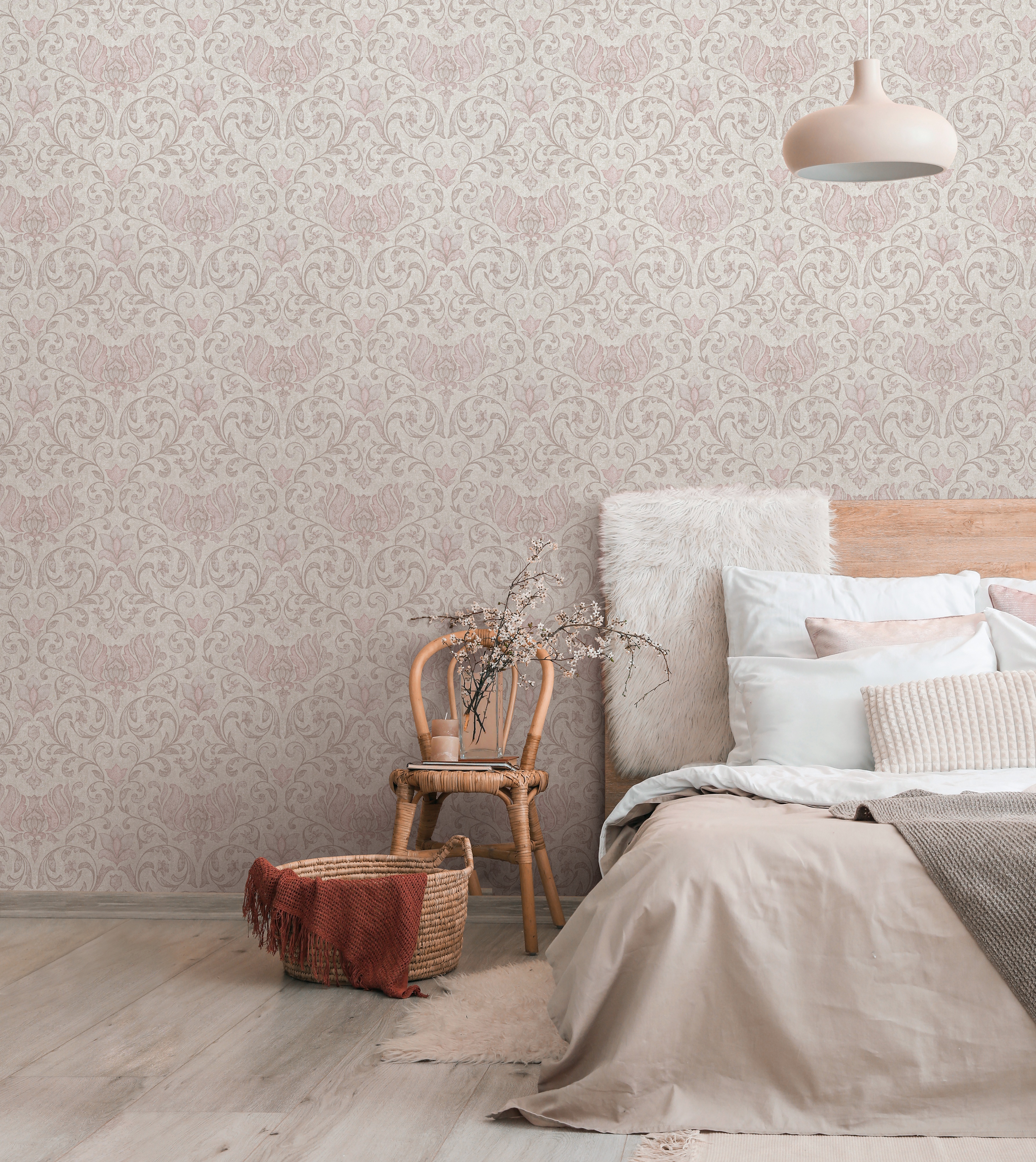 35149 Wallpaper City Romance