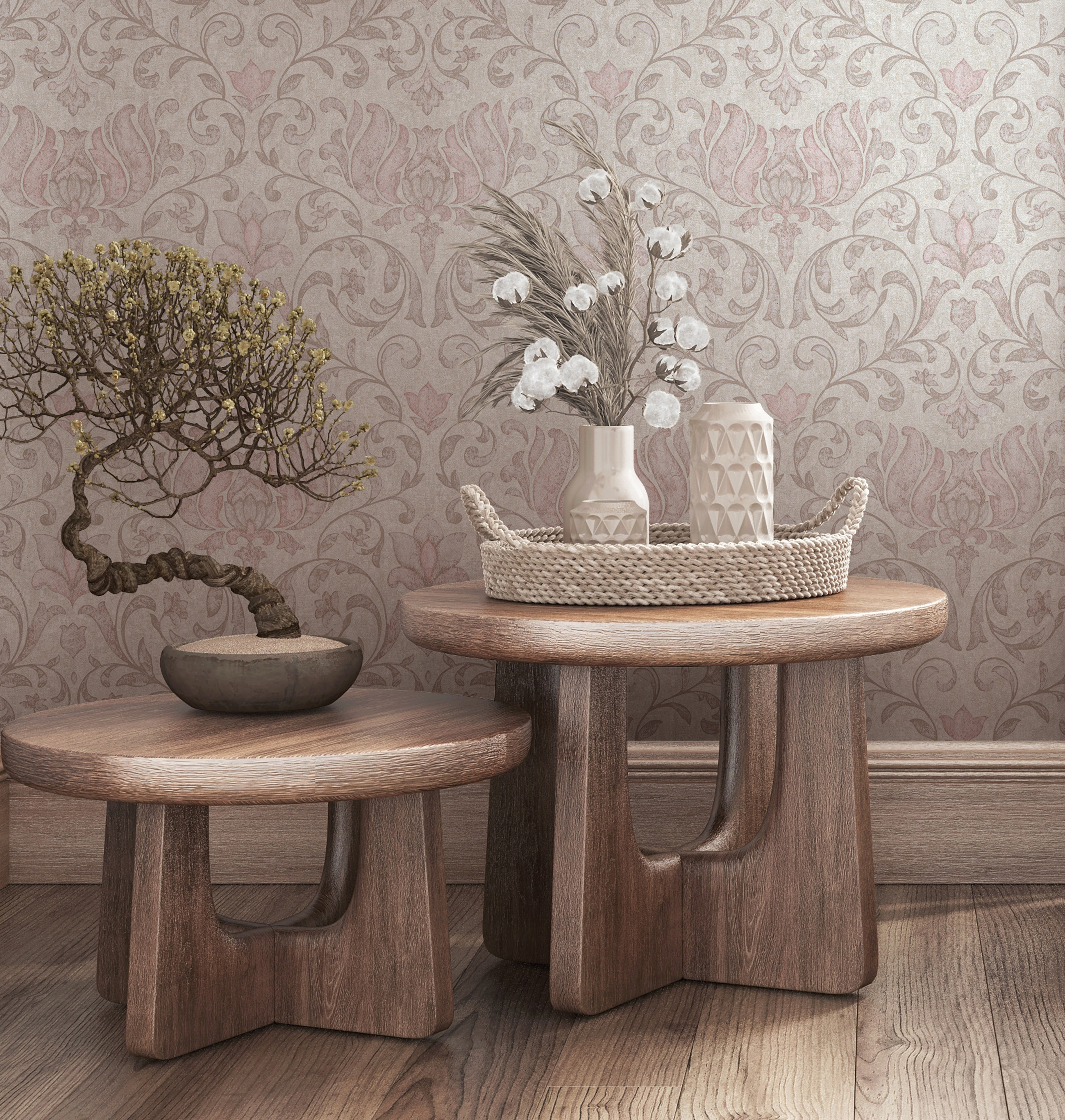 35149 Wallpaper City Romance