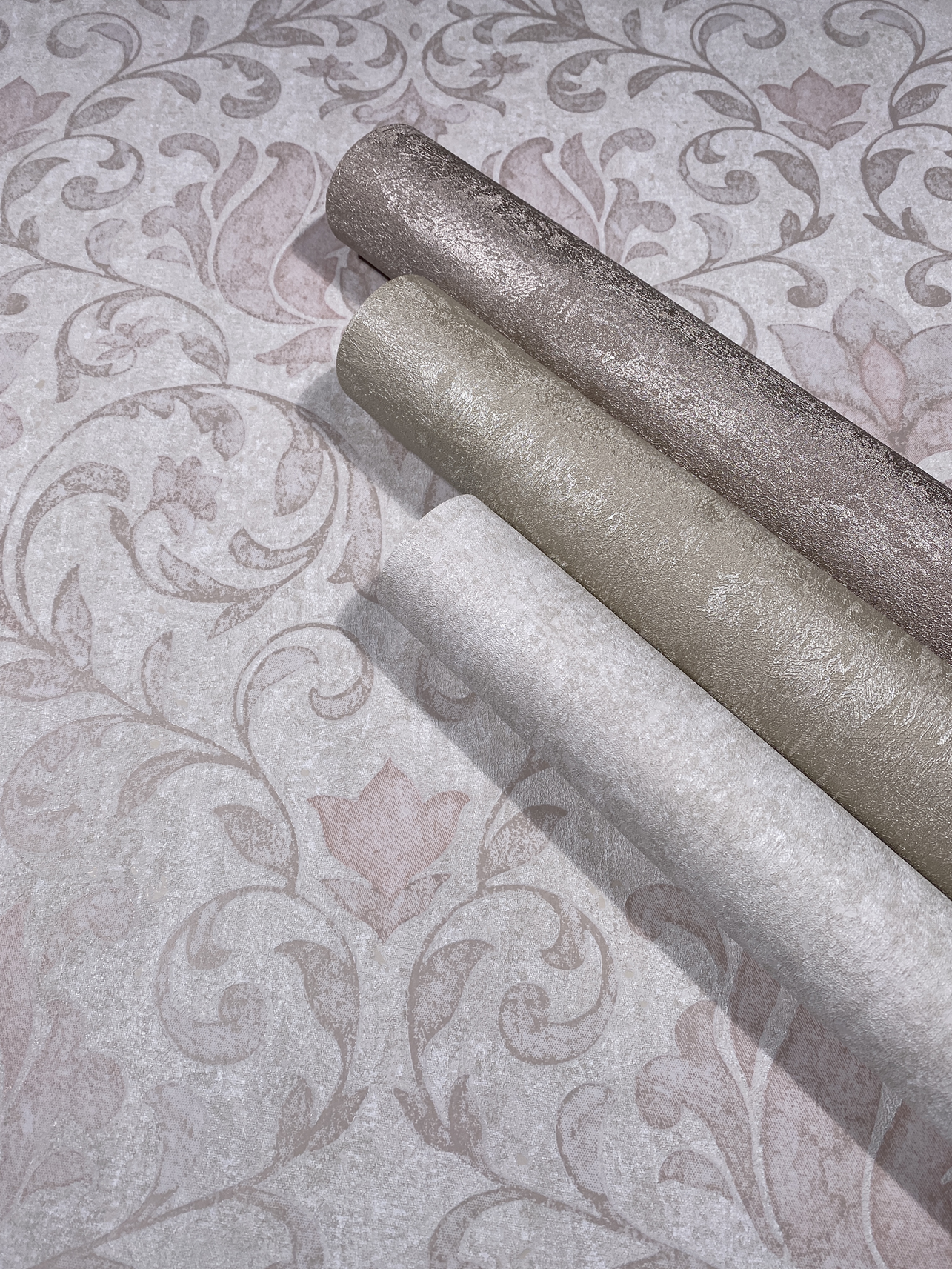 35140 Wallpaper City Romance