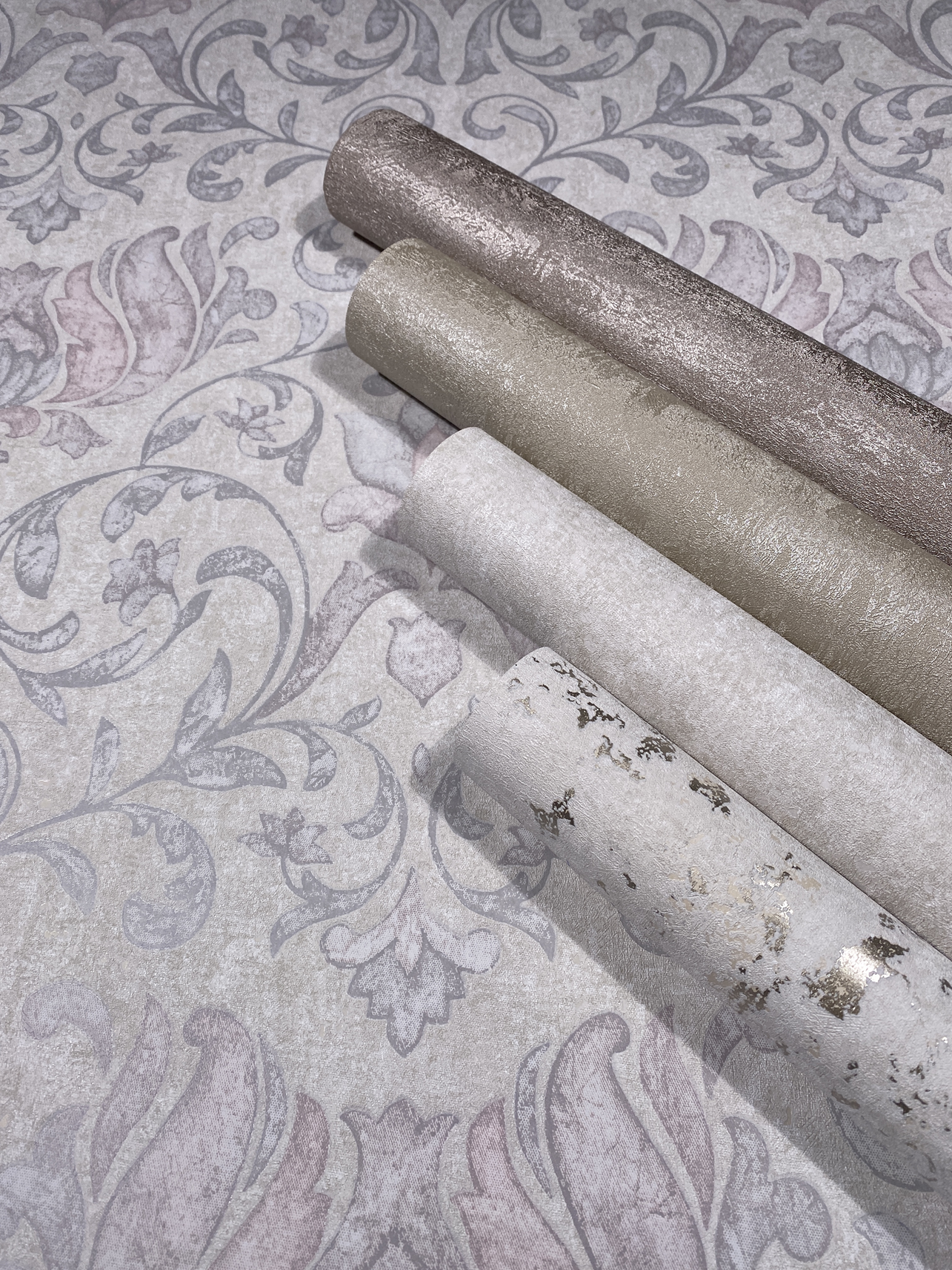 35133 Wallpaper City Romance