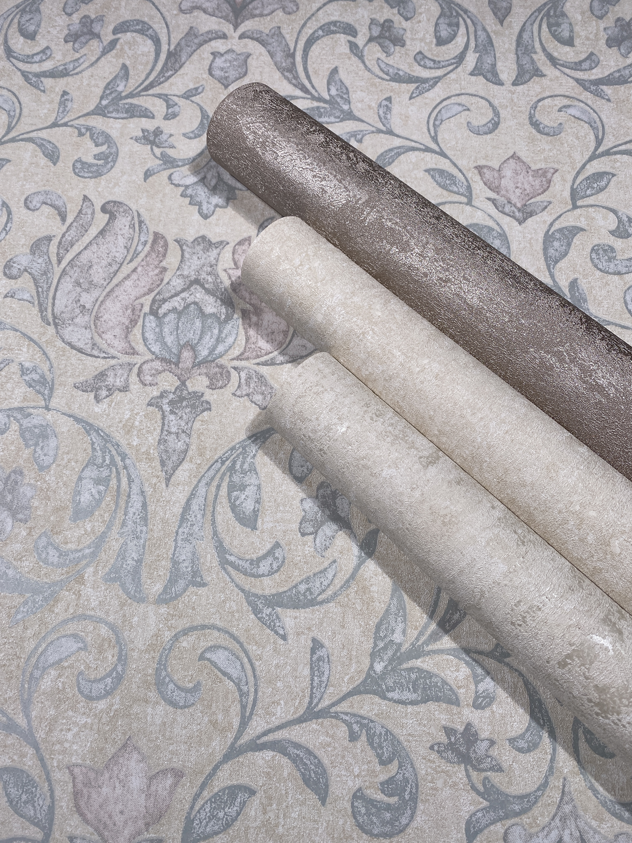 35151 Wallpaper City Romance