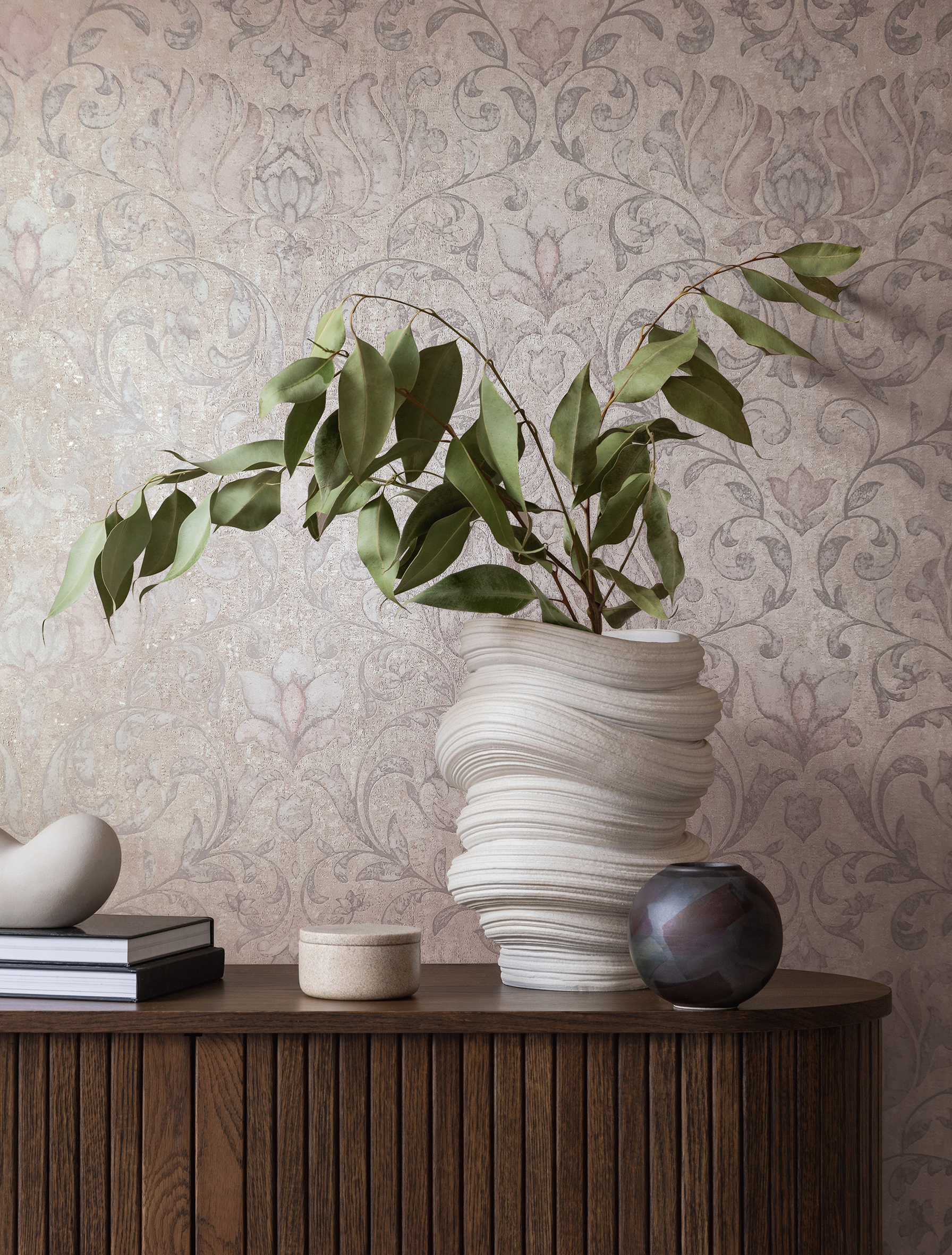 35152 Wallpaper City Romance