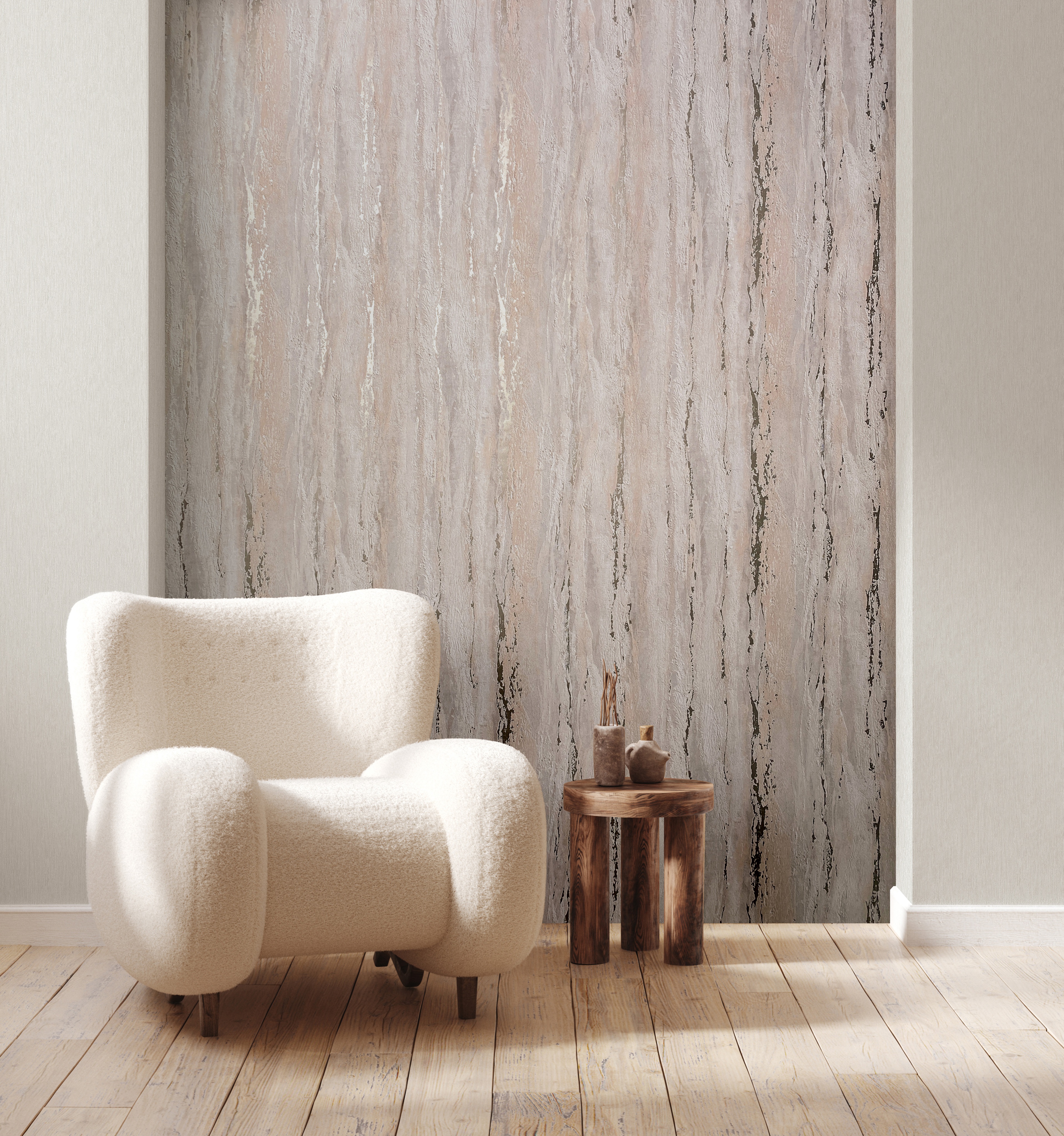 35158 Wallpaper City Romance