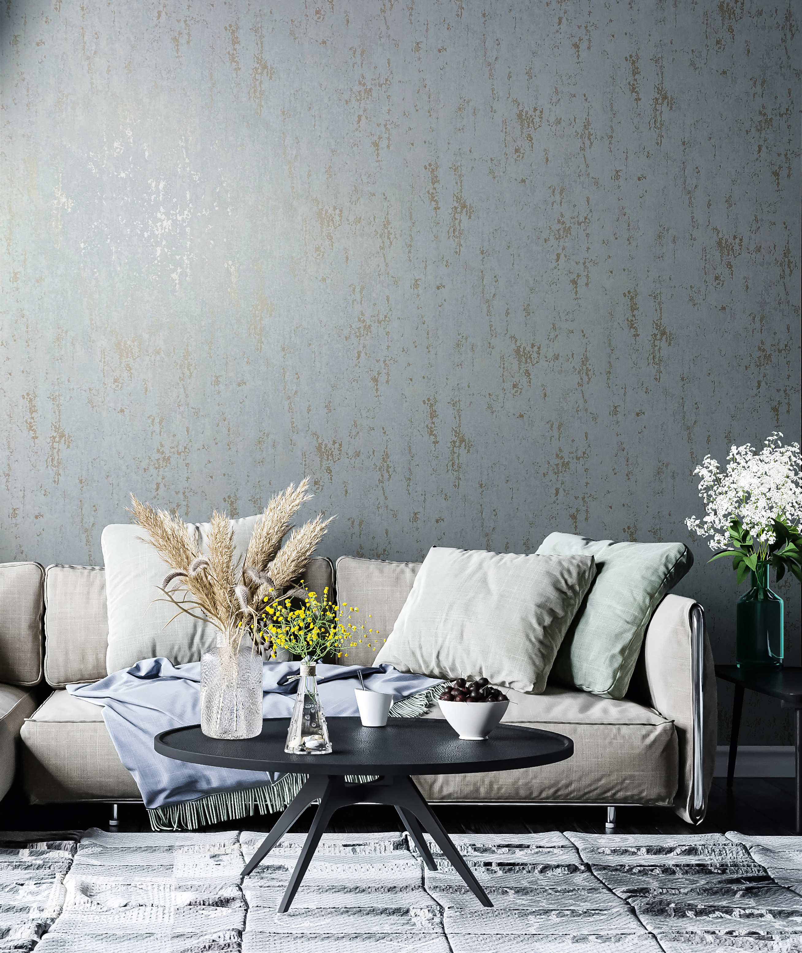 35162 Wallpaper City Romance