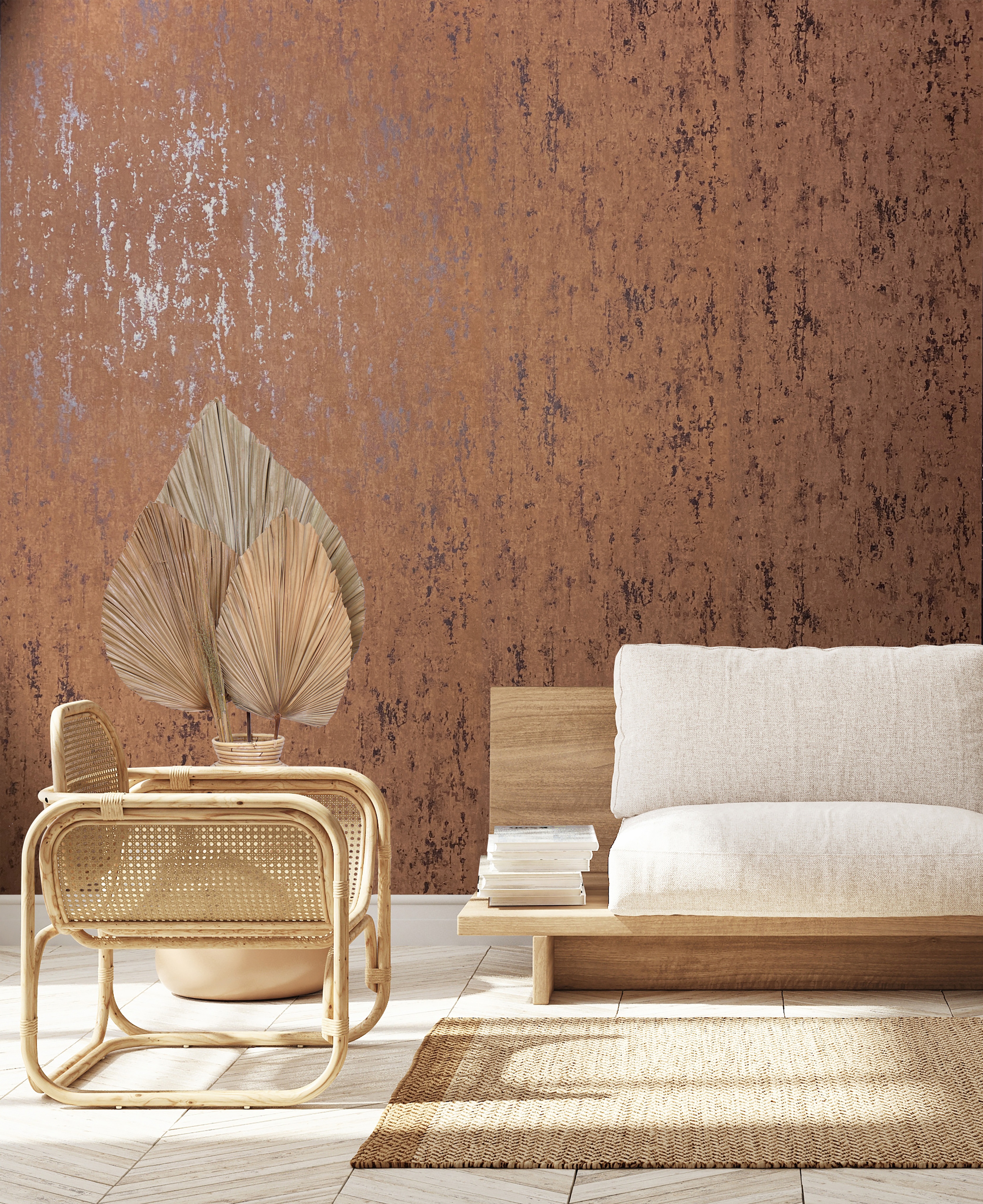 35163 Wallpaper City Romance