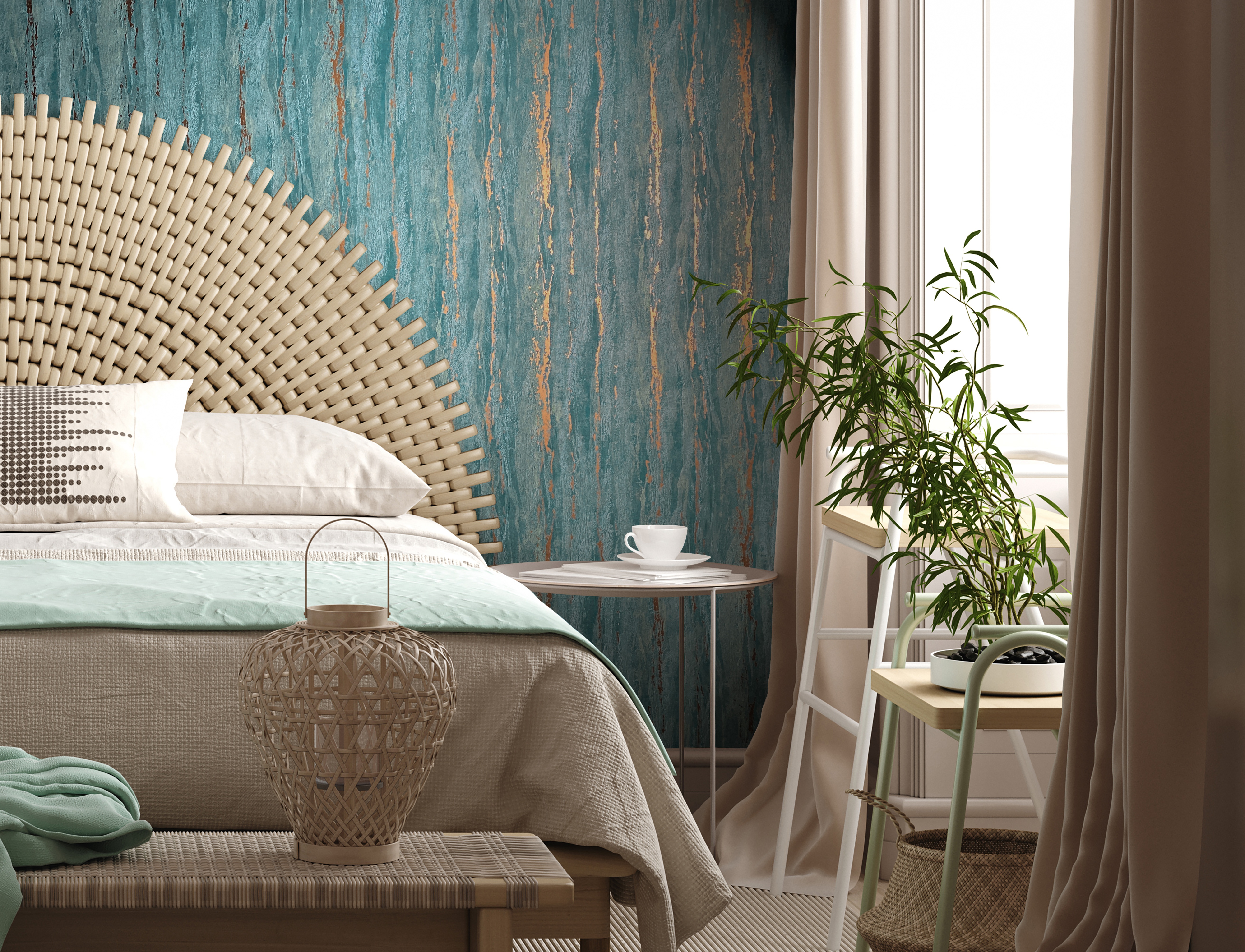 35167 Wallpaper City Romance