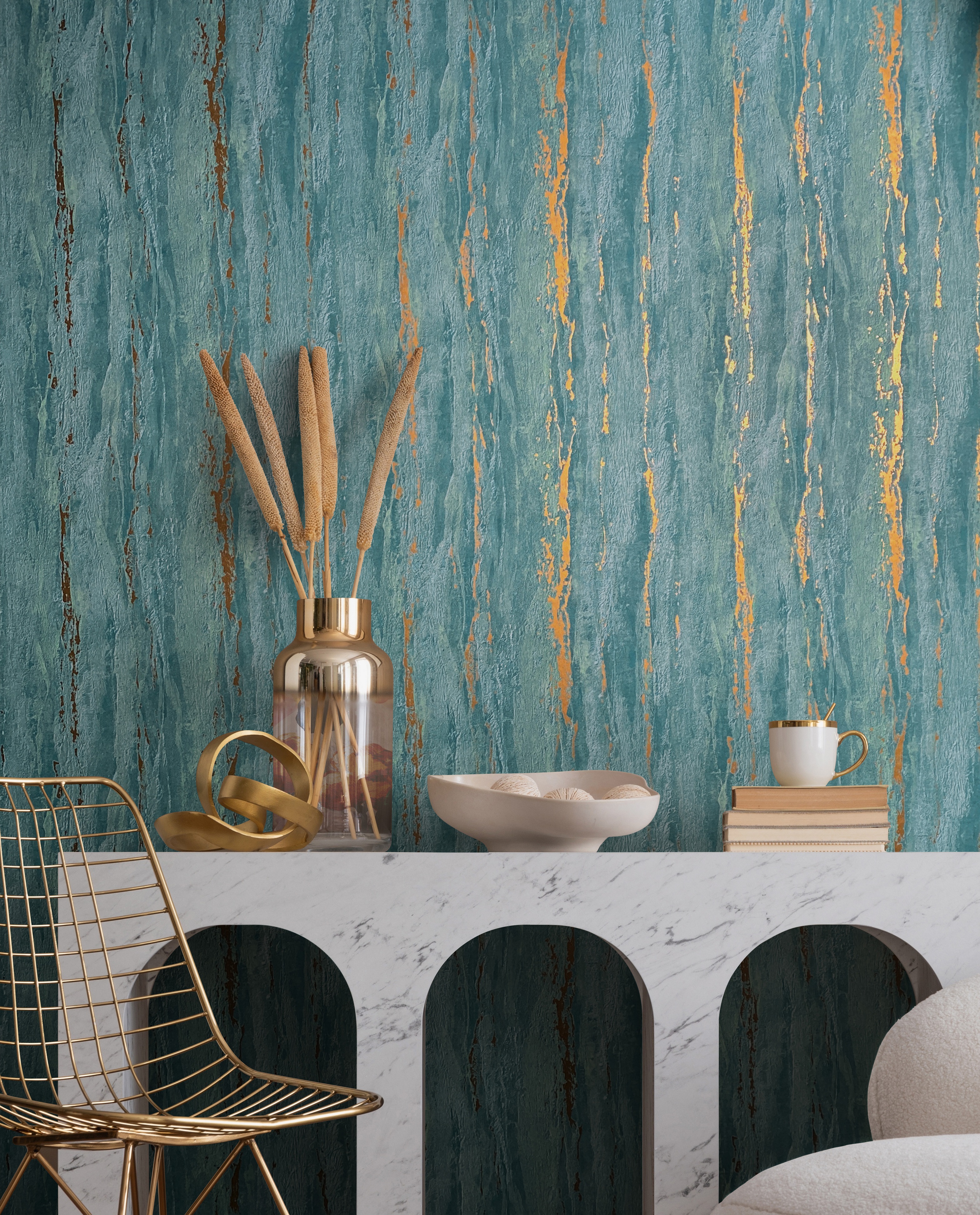 35167 Wallpaper City Romance