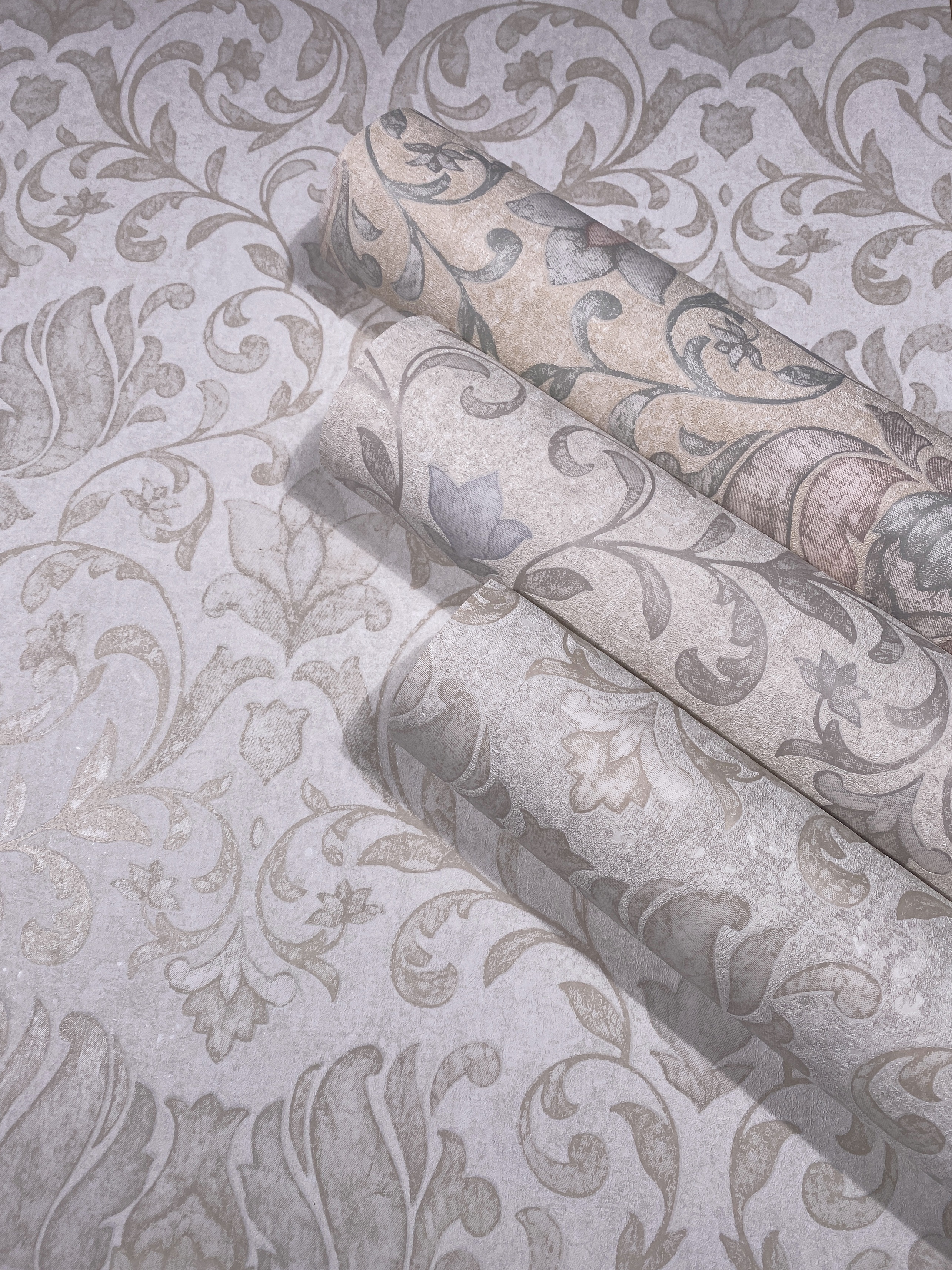 35147 Wallpaper City Romance