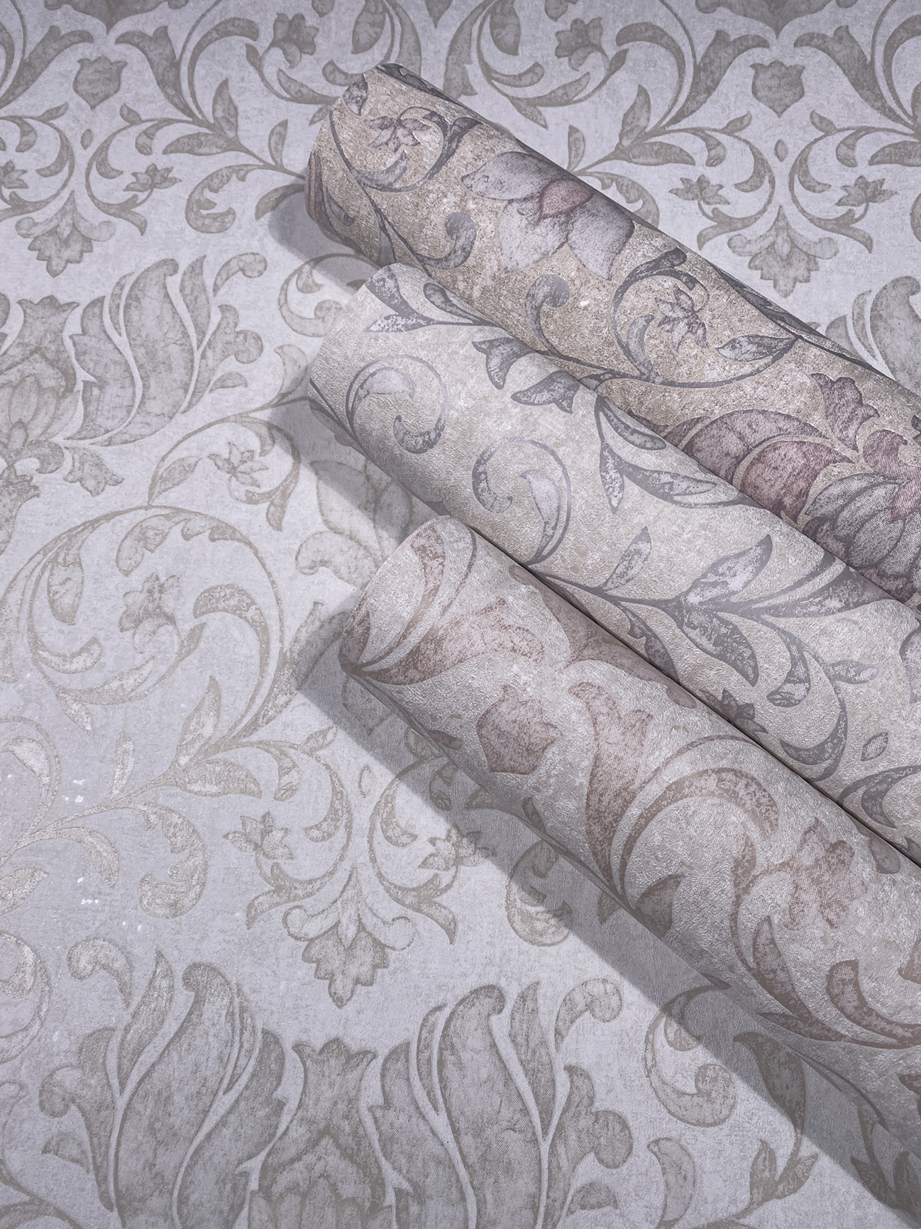 35152 Wallpaper City Romance