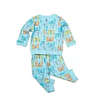 Top with Pant - Hosiery make