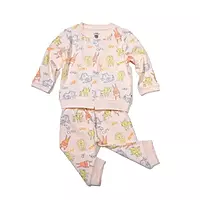 Top with Pant - Hosiery make