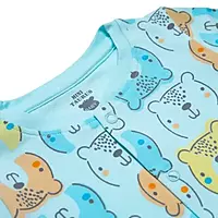 Top with Pant - Hosiery make