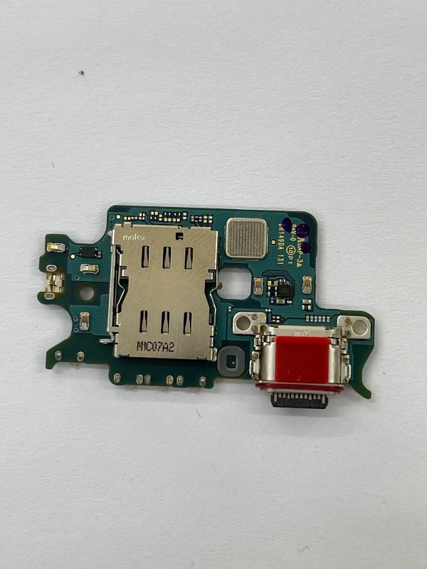 Rack de carga Original Samsung S22 Mod. S901U