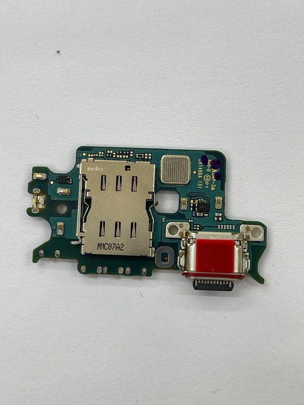 Rack de carga Original Samsung S22 Mod. S901U
