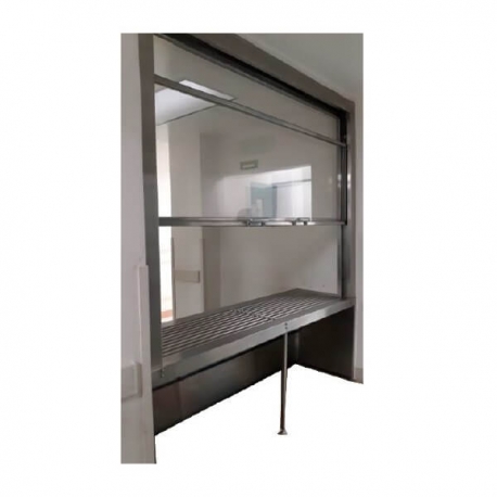 Transfer de Quirófano para Pacientes Transfer de Quirófano para Pacientes