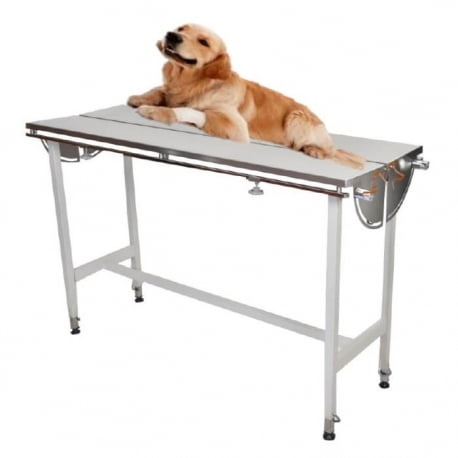 Mesa Quirúrgica para Especies Menores Basic Plus Mesa Quirúrgica para Especies Menores Basic Plus