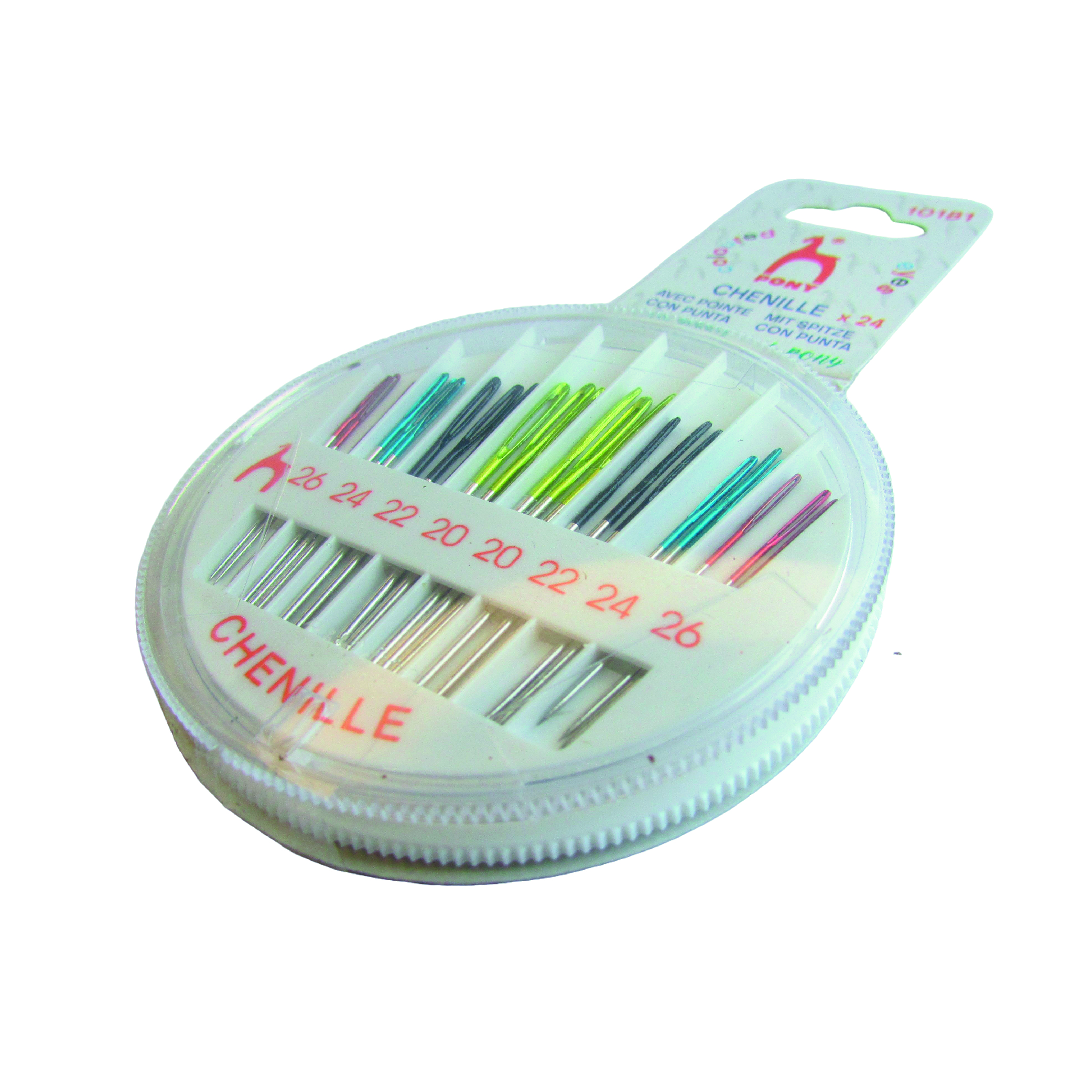 Agujetero Pony Redondo Ojo Colores Ref 10181 Caja X 5 Tarjetas Agujetero Pony Redondo Ojo Colores Ref 10181 Caja X 5 Tarjetas