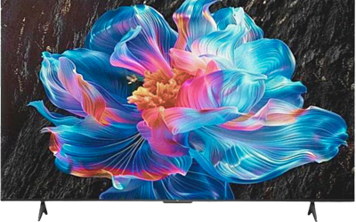 TCL 65V6C 65 Inch SMART 4K HDR Google TV TCL 65V6C 65 Inch SMART 4K HDR Google TV