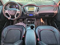 Hyundai Tucson 2010 ID:V010022