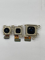 Auricular con cubierta antena original Note 20ultra Mod.N986U/D/N/O/W