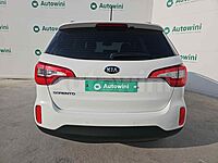 Kia Sorento 2014 ID: V467884