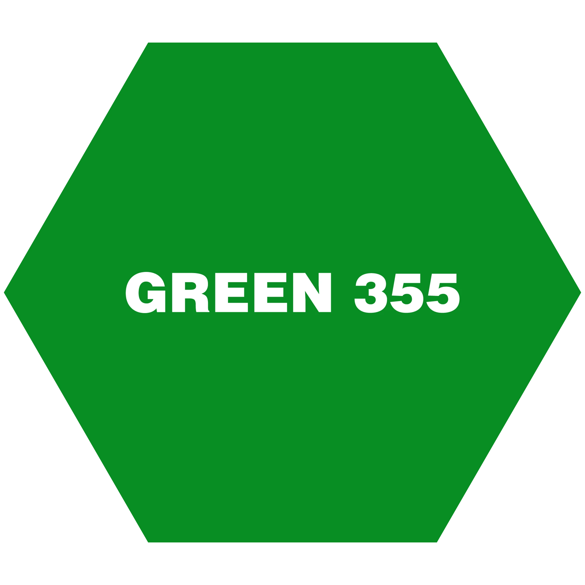 Inkcraft - 355 Green