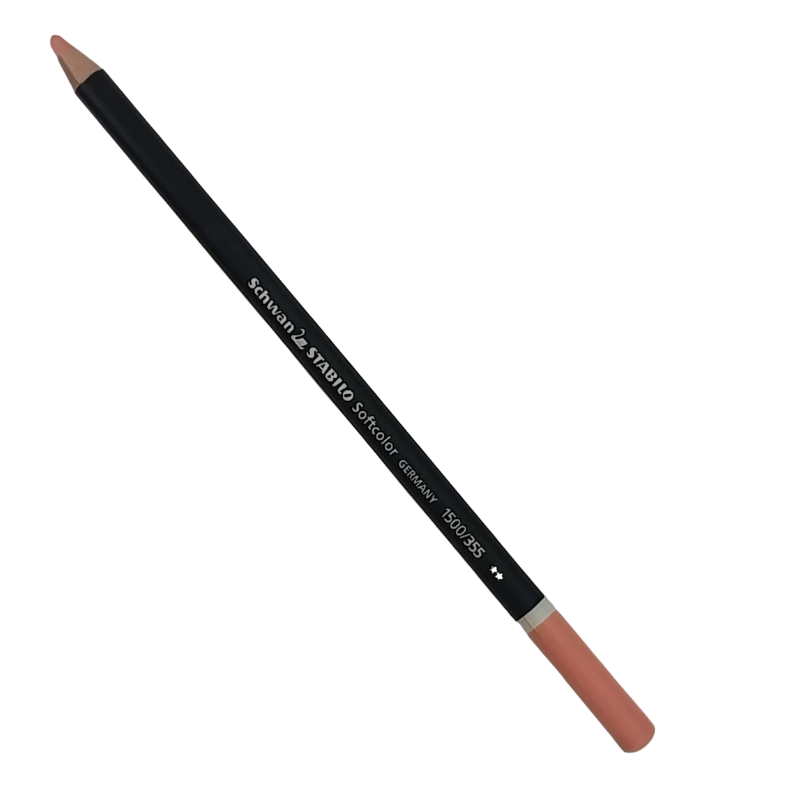 Stabilo Softcolor 1500 (Vintage)