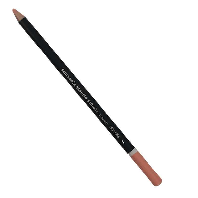 Stabilo Softcolor 1500 (Vintage)