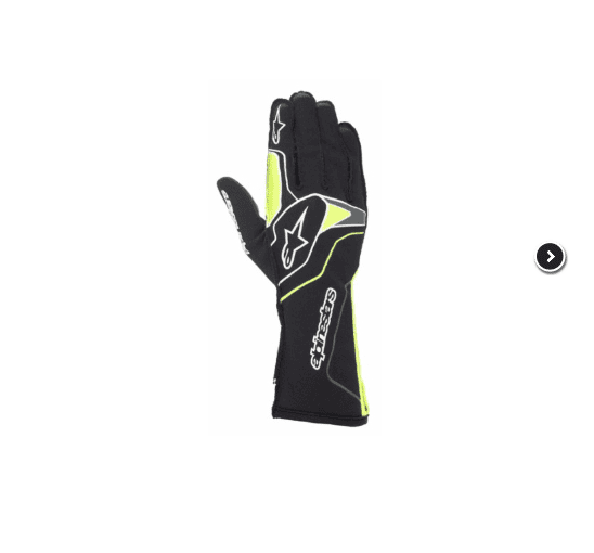 Gloves Alpinestars Tech 1-KX Adult V3 - PROMO L Gloves Alpinestars Tech 1-KX Adult V3 - PROMO L