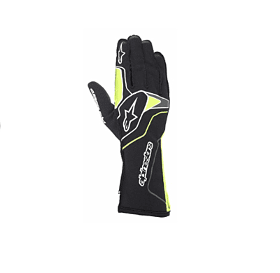 Gloves Alpinestars Tech 1-KX Adult V3 - PROMO XL