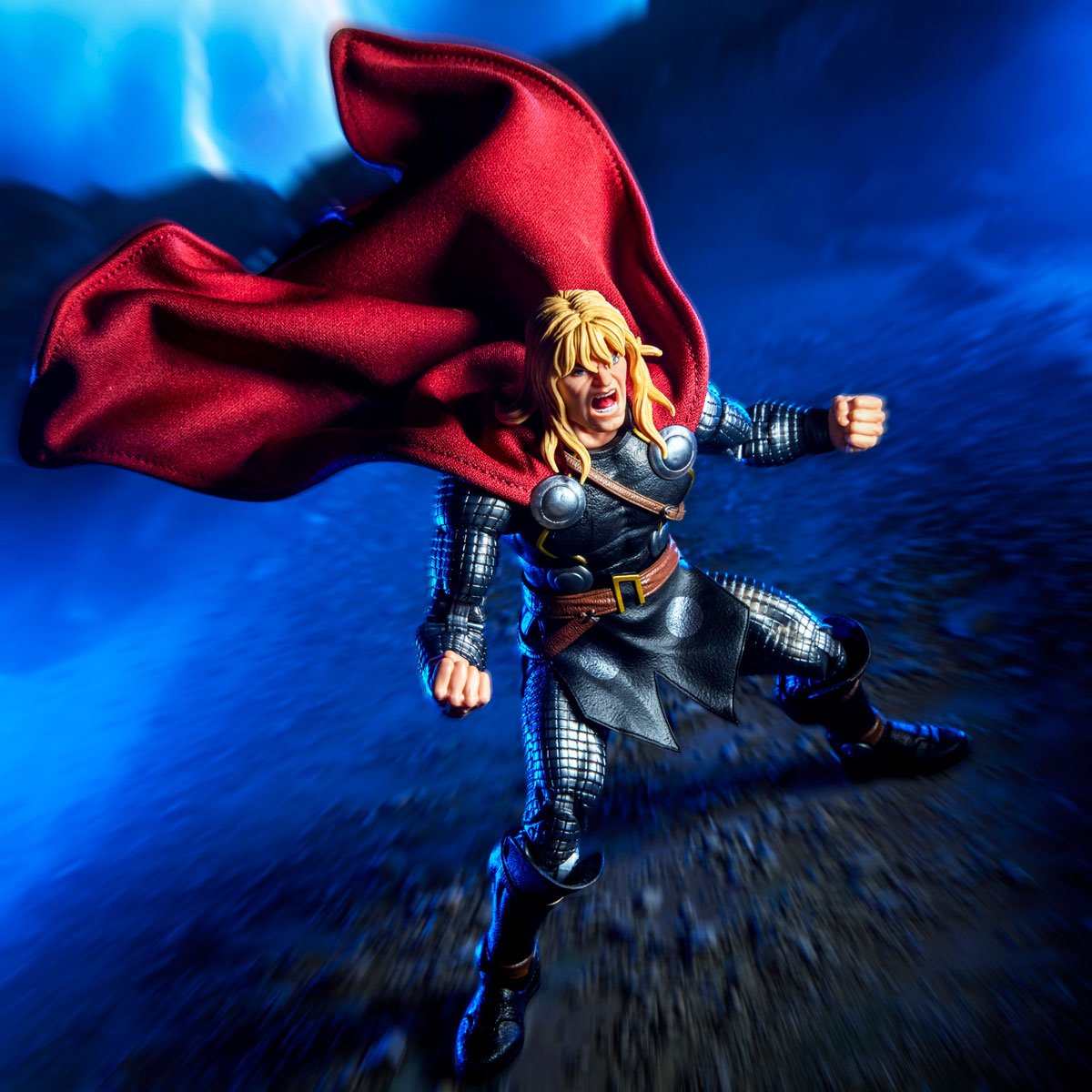 Thor Maximum Series