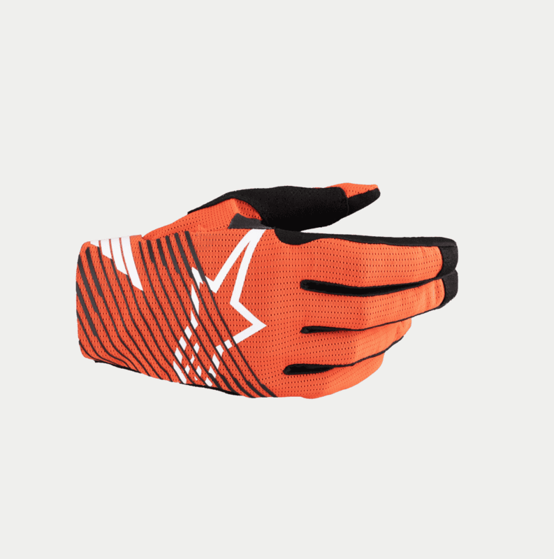 2025 Radar Pro Gloves XL