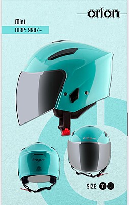 VEGA ORION DX MINT (L) VEGA ORION DX MINT (L)