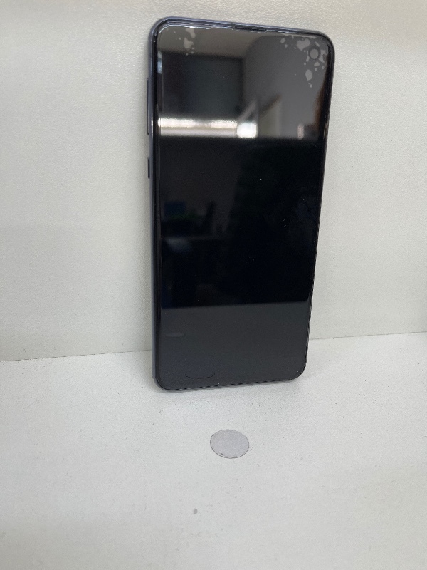 Pantalla Samsung S10e con Marco Silver