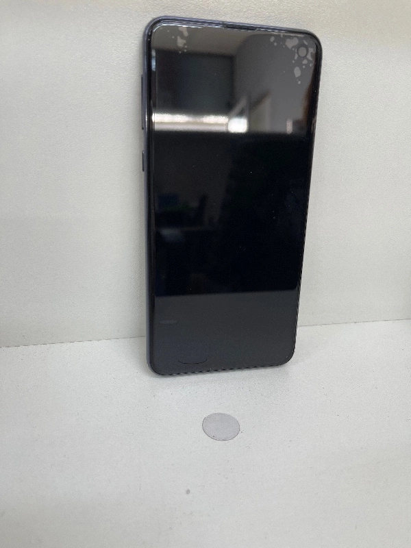 Pantalla Samsung S10e con Marco Silver