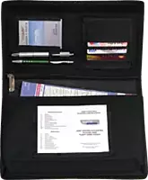 Cover DOCUBAG - Black