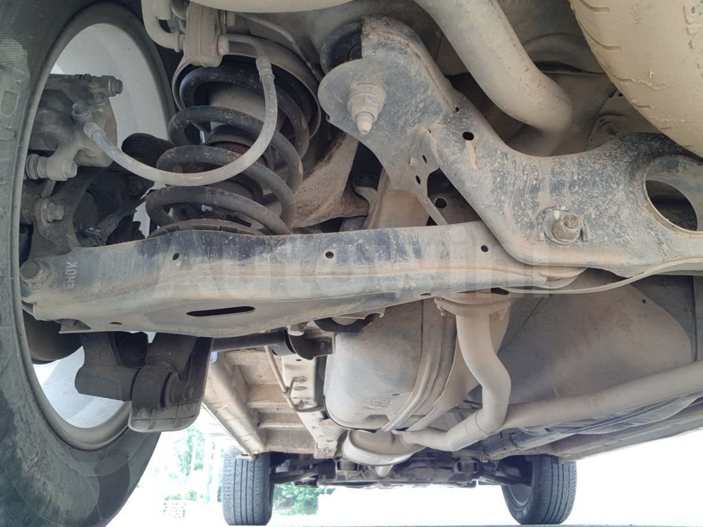 Hyundai Santa Fe 2010 V530428 ( SUNROOF )